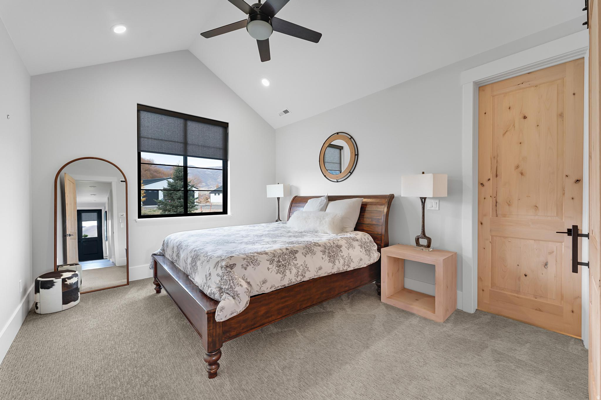 SUMMIT CREEK SUBDIVI - Residential