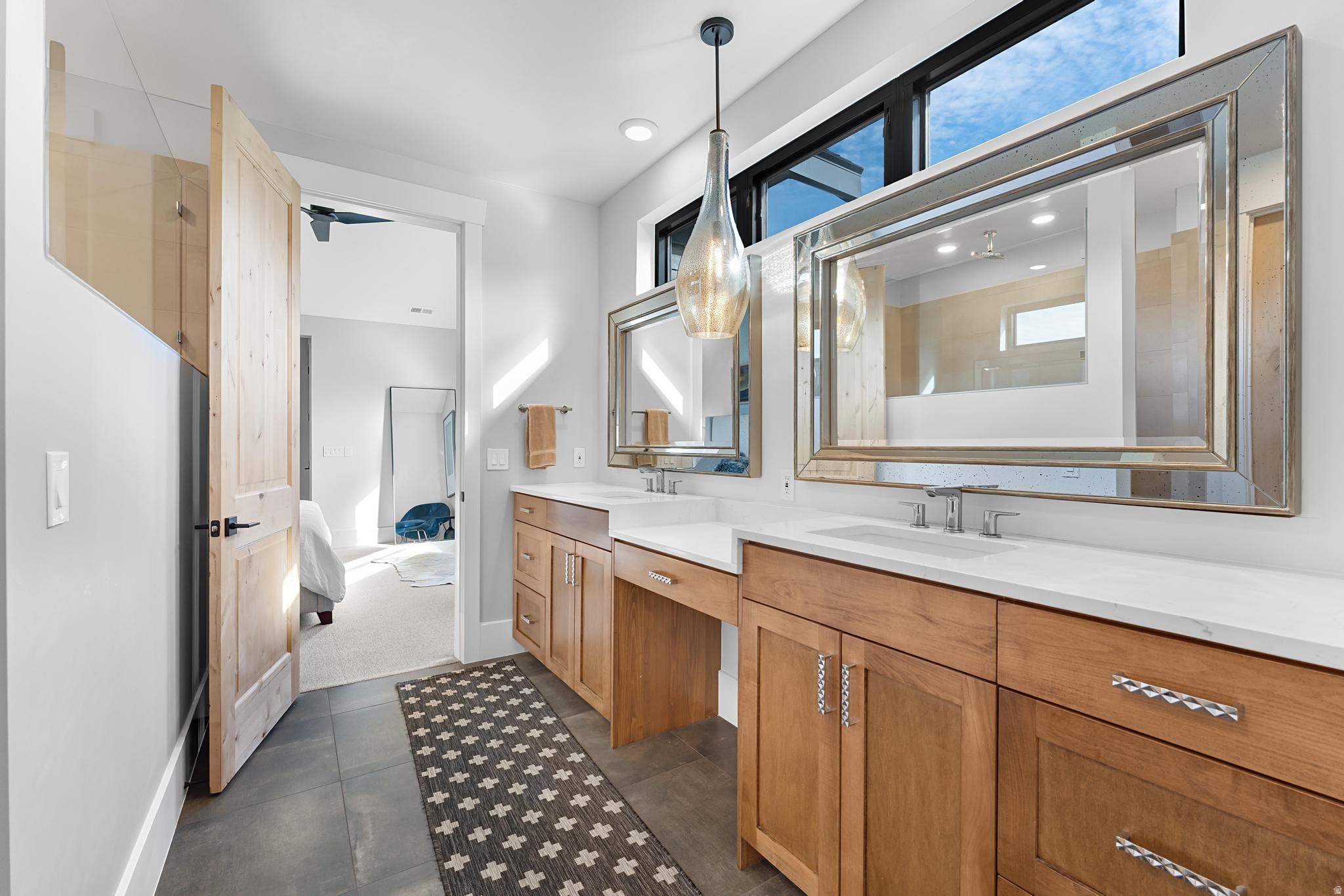 SUMMIT CREEK SUBDIVI - Residential