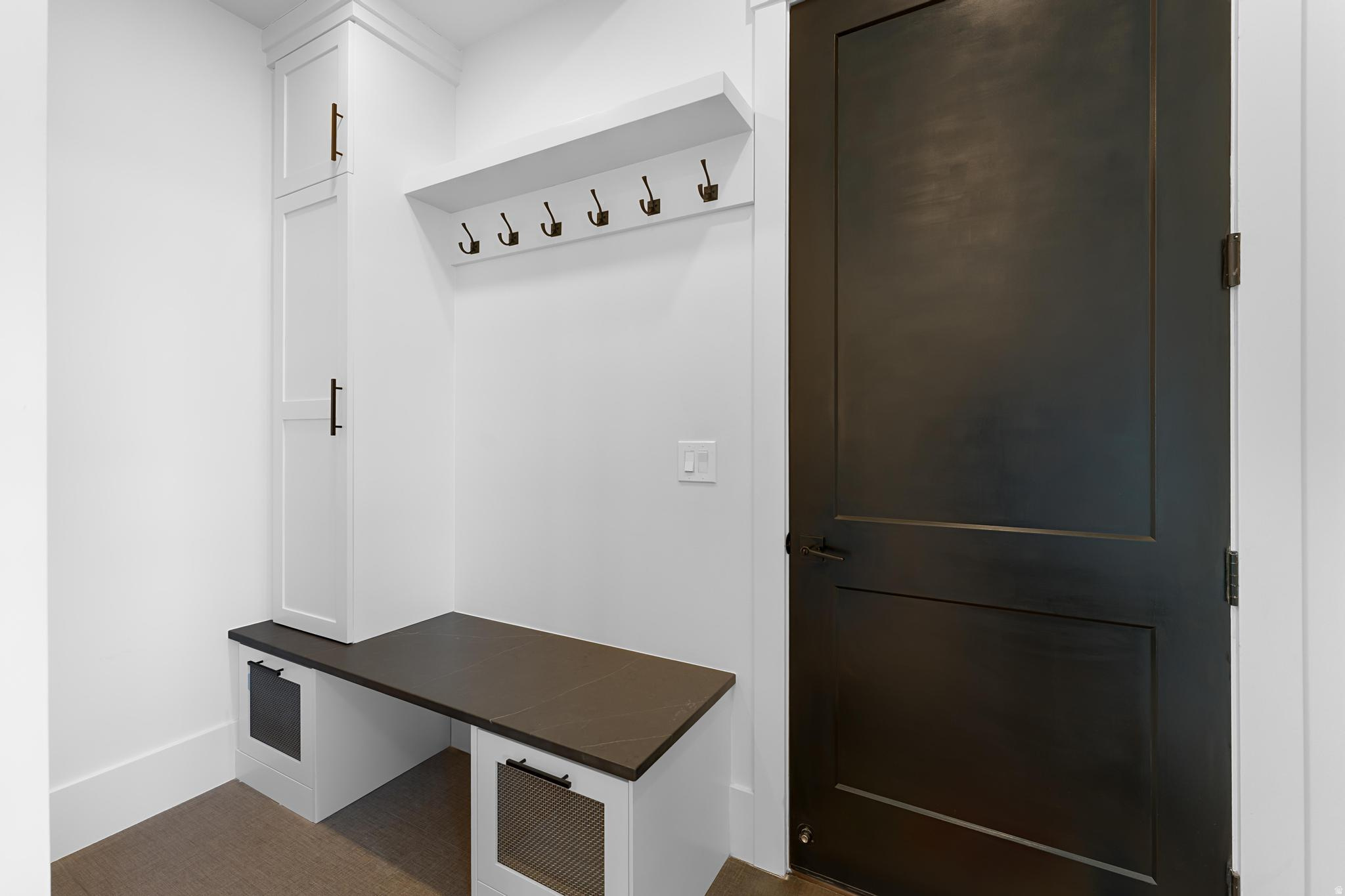 SUMMIT CREEK SUBDIVI - Residential