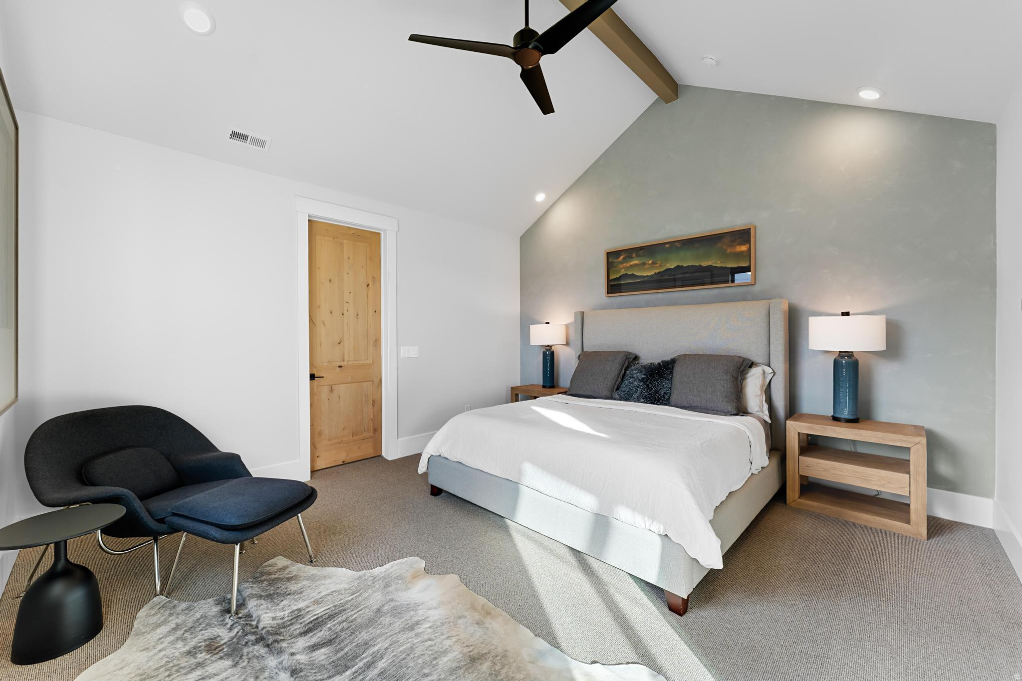 SUMMIT CREEK SUBDIVI - Residential