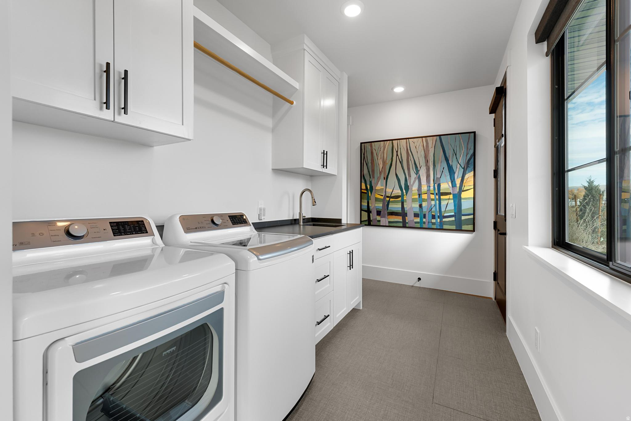 SUMMIT CREEK SUBDIVI - Residential