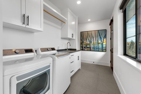 Tiny photo for 2975 S LITTLE PINE PL, Heber City, UT 84032 (MLS # 2122897)