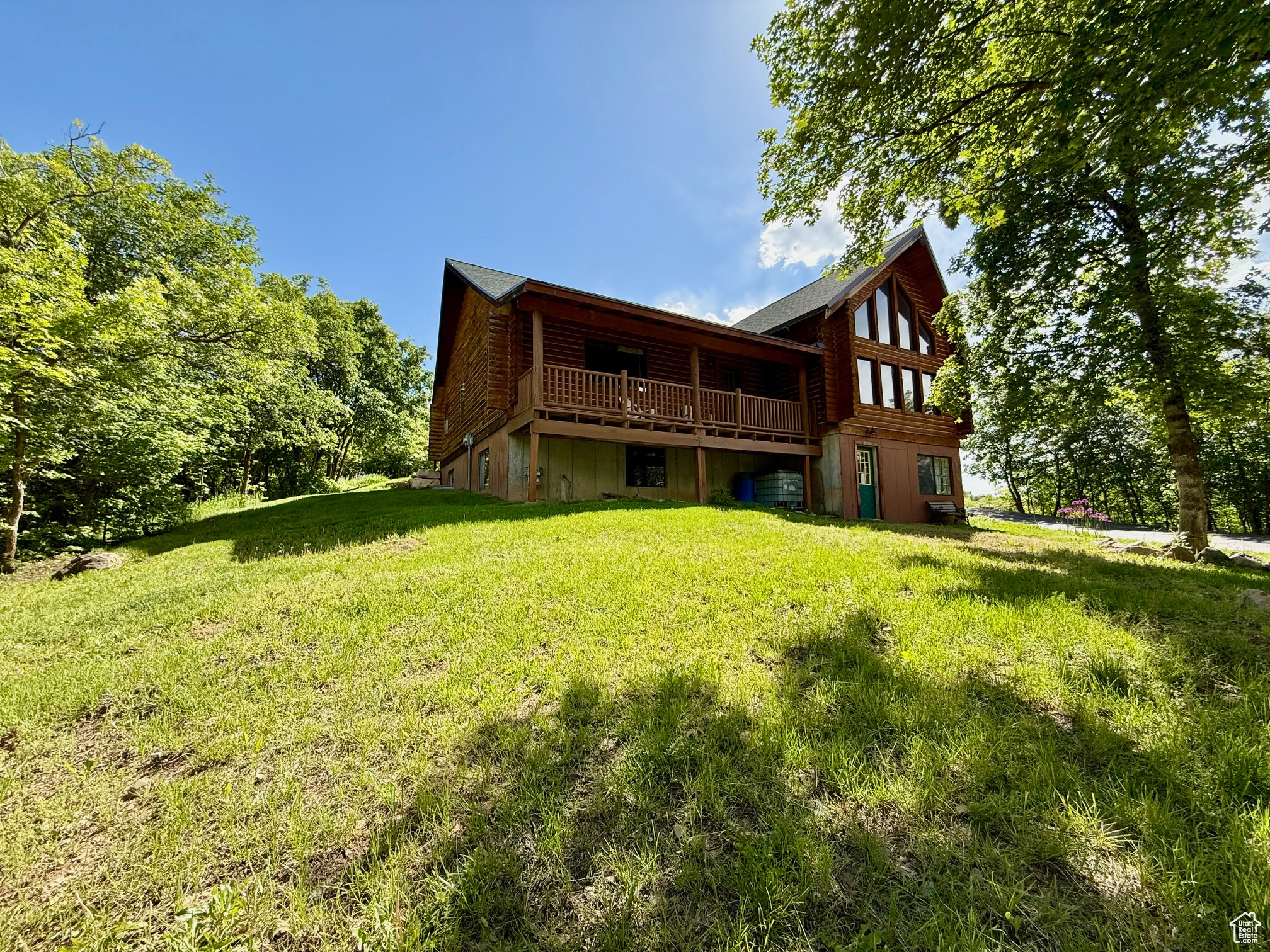 485 S Woodland Hills Dr, Woodland Hills, Utah image 3
