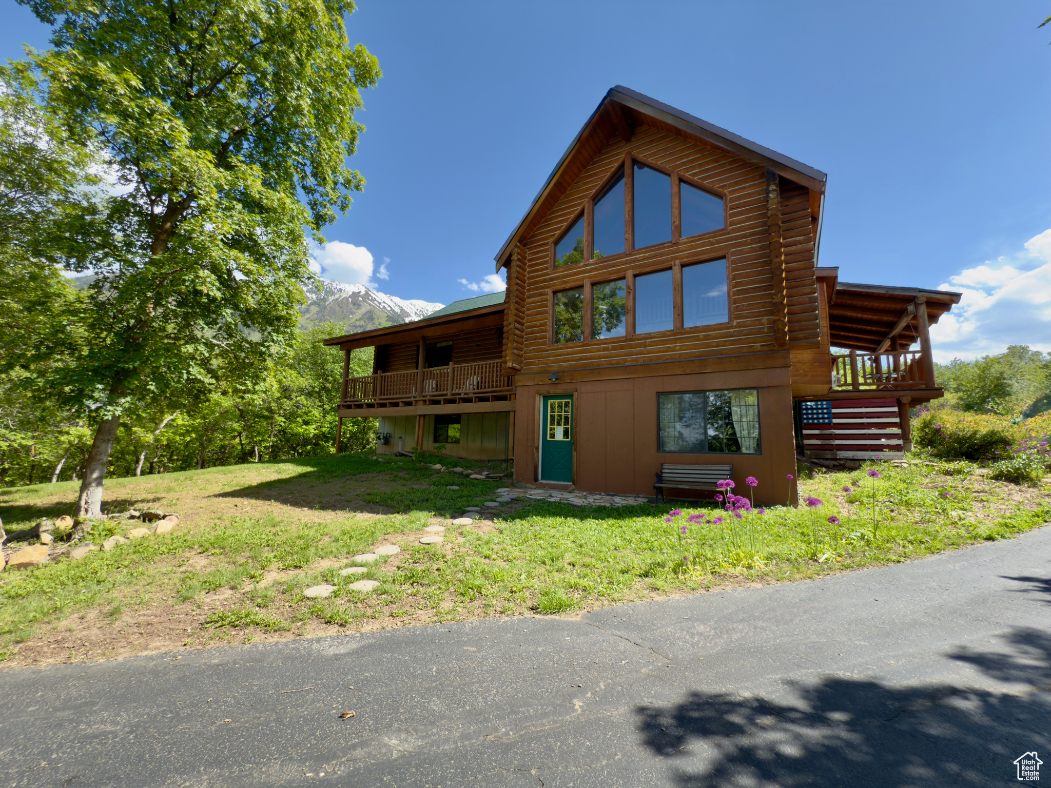 485 S Woodland Hills Dr, Woodland Hills, Utah image 1