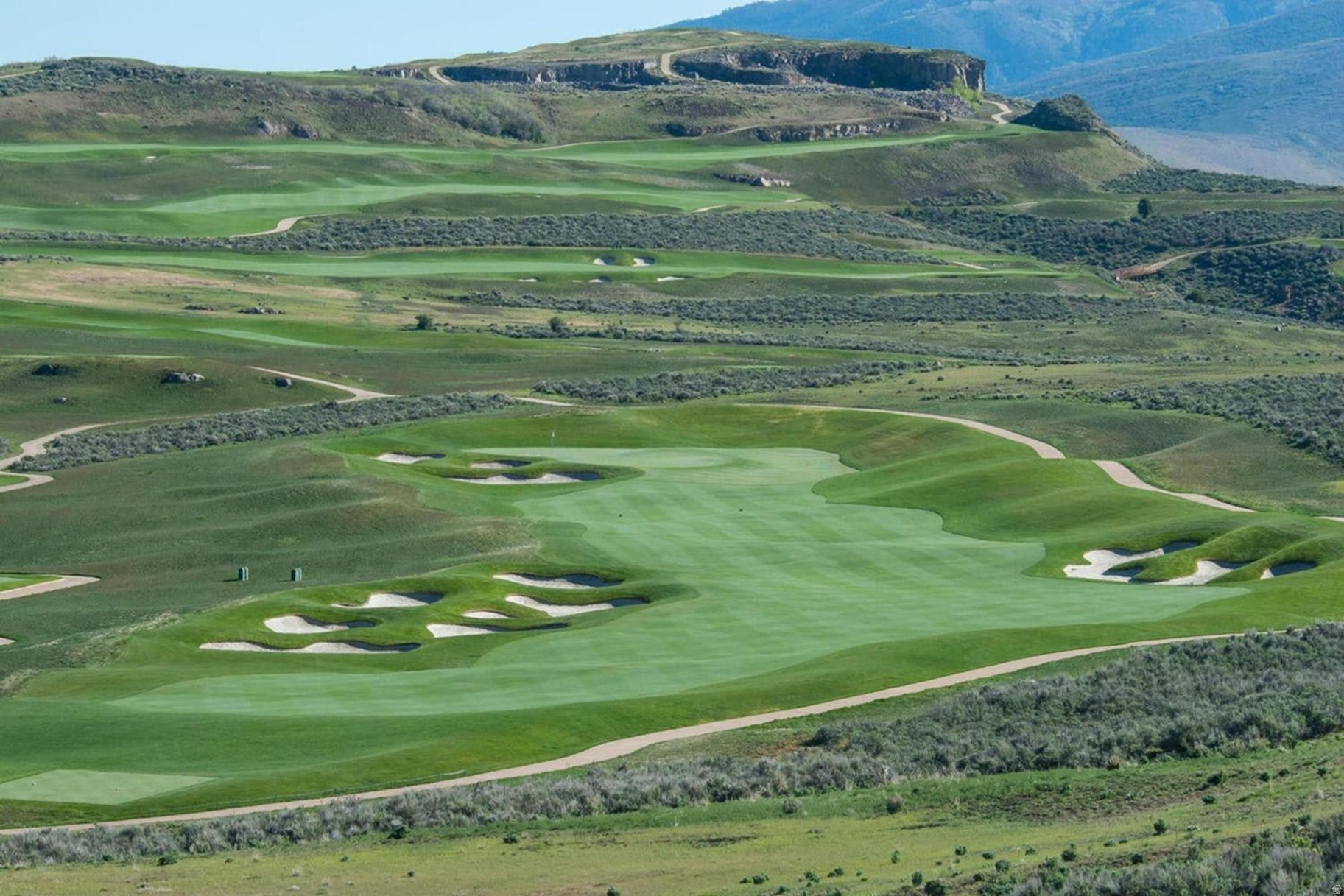 VICTORY RANCH - Land