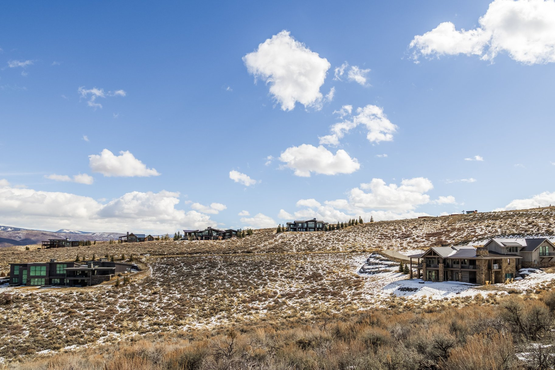 VICTORY RANCH - Land