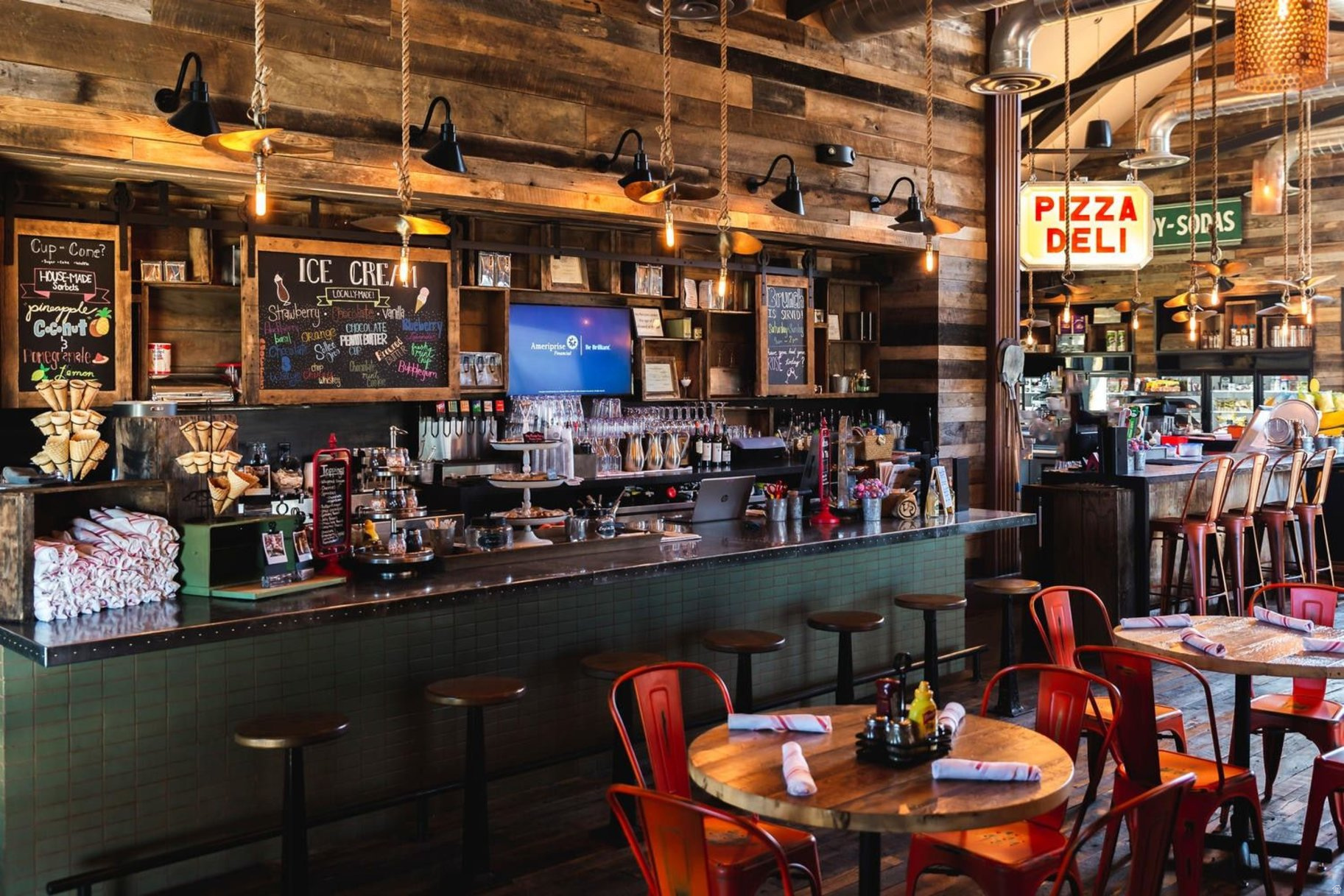 VICTORY RANCH - Land