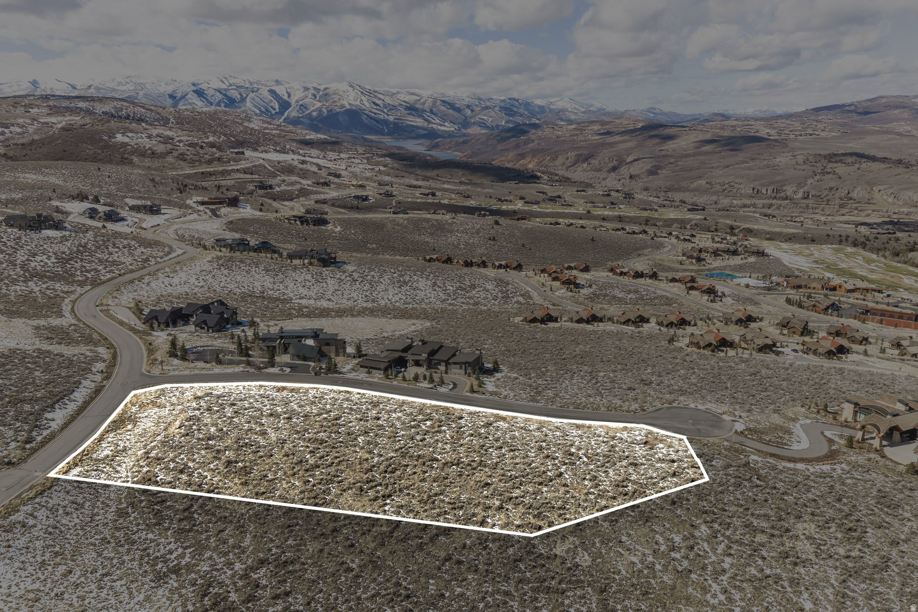 VICTORY RANCH - Land