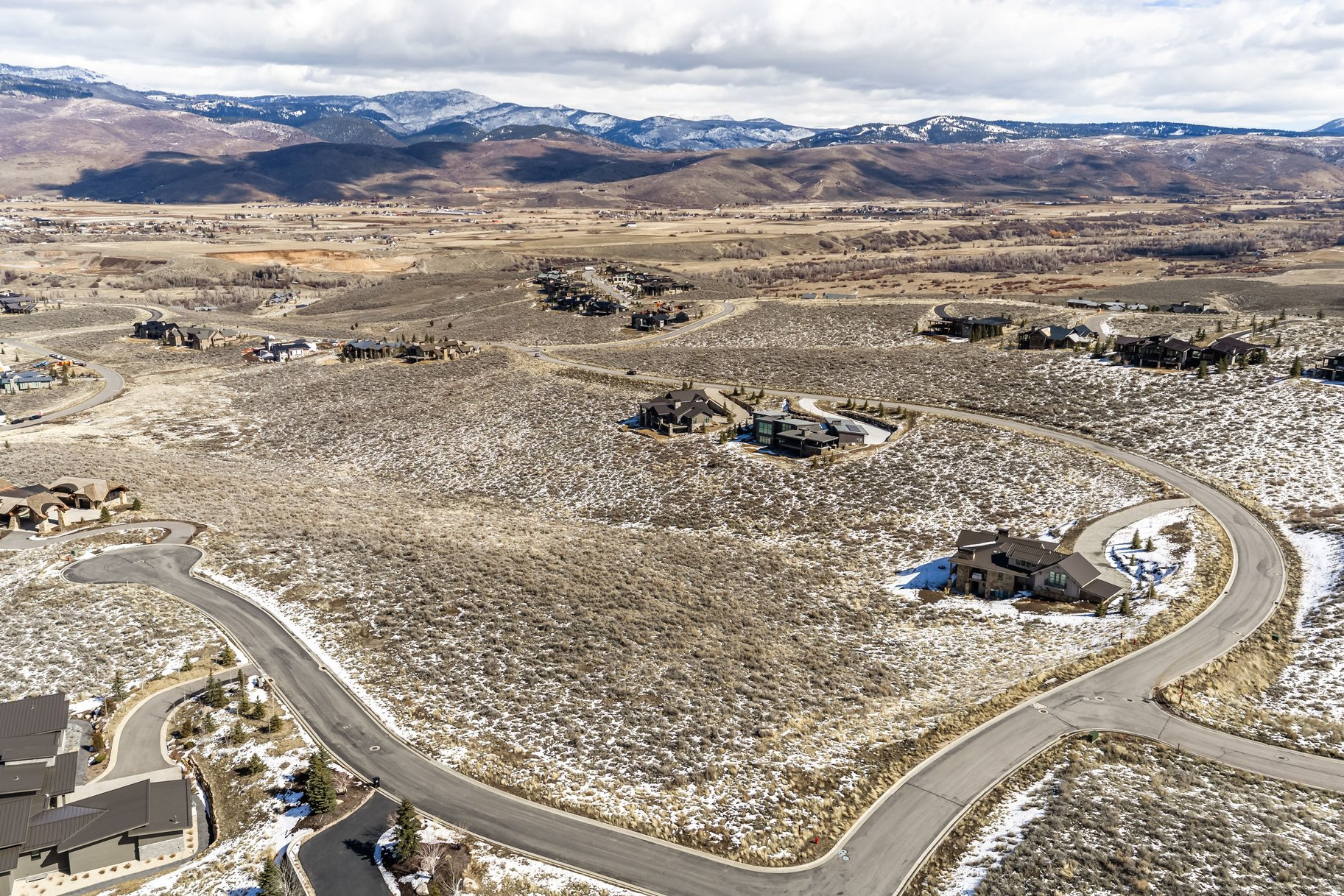 VICTORY RANCH - Land