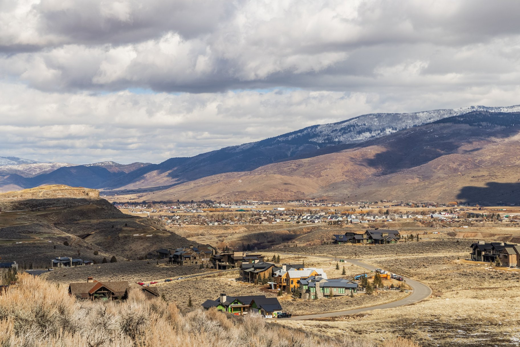 VICTORY RANCH - Land