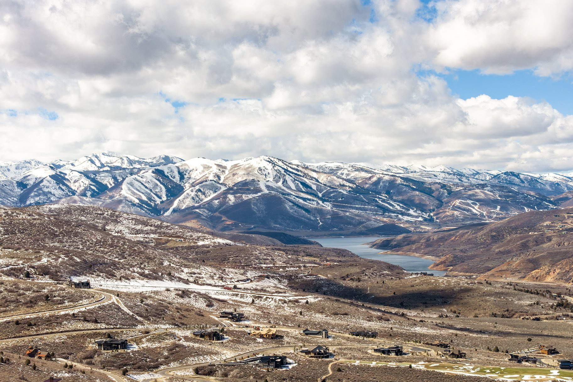 VICTORY RANCH - Land