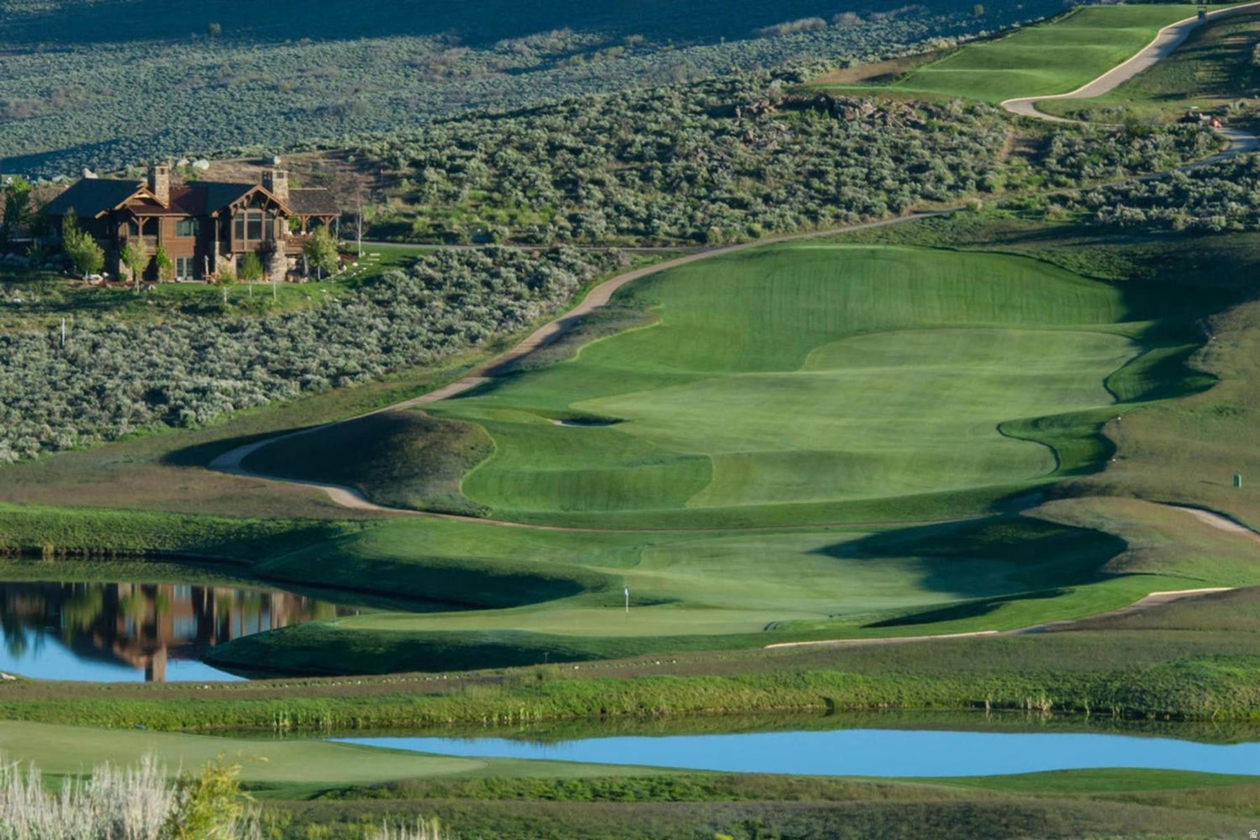 VICTORY RANCH - Land