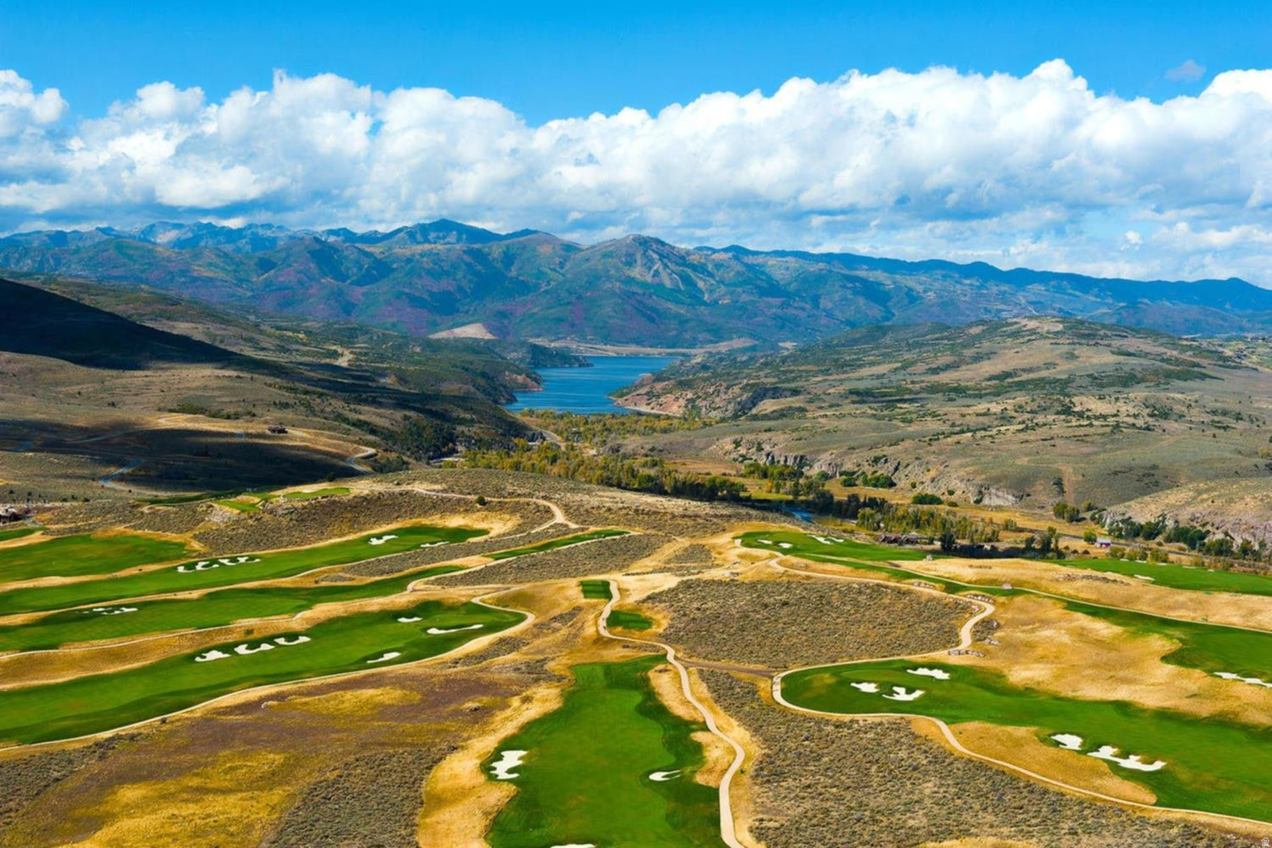 VICTORY RANCH - Land