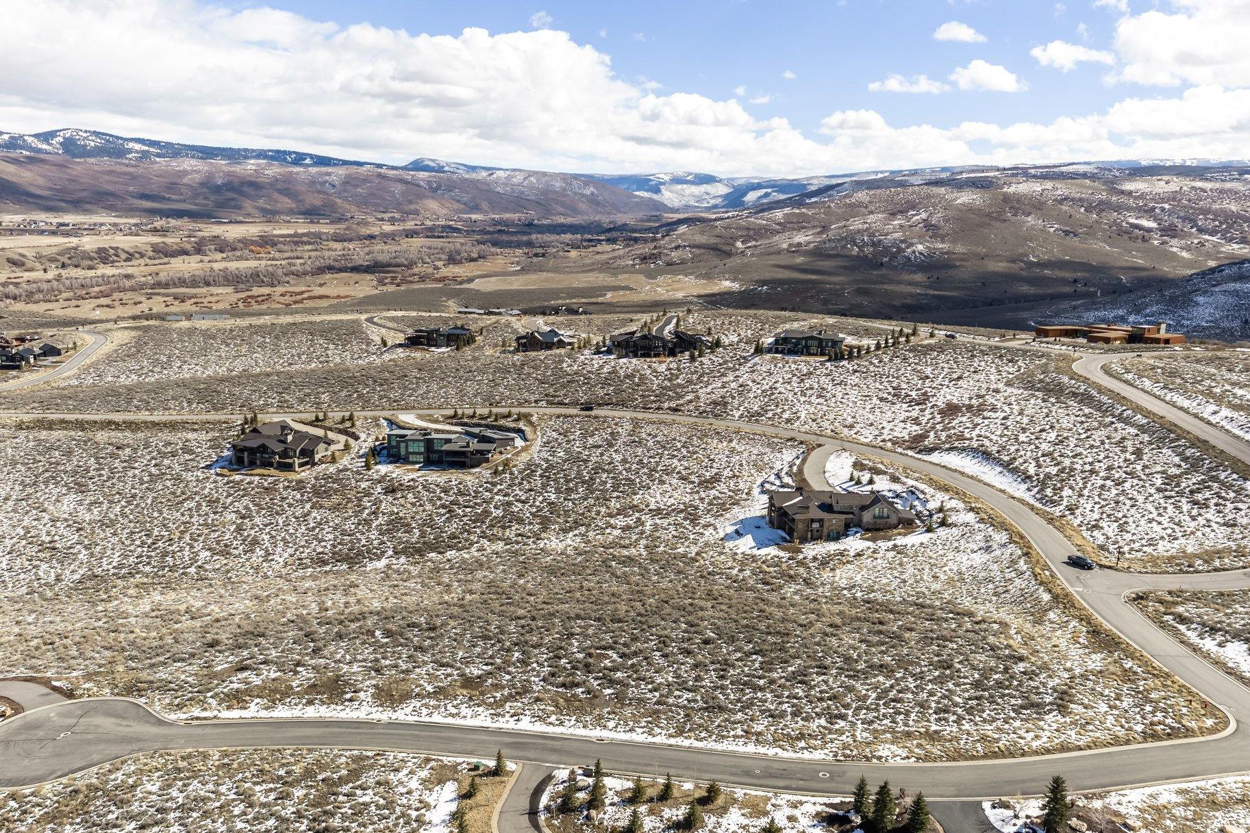 VICTORY RANCH - Land