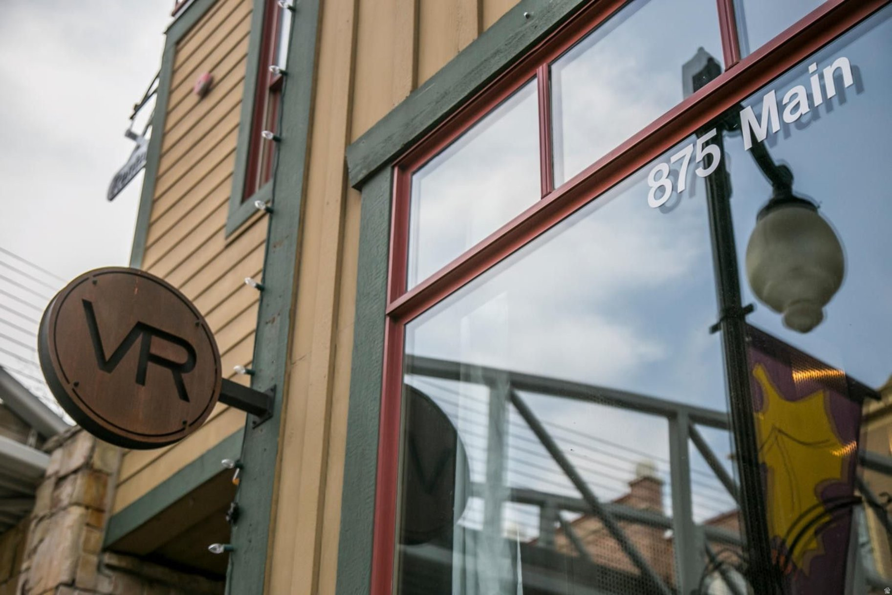 VICTORY RANCH - Land