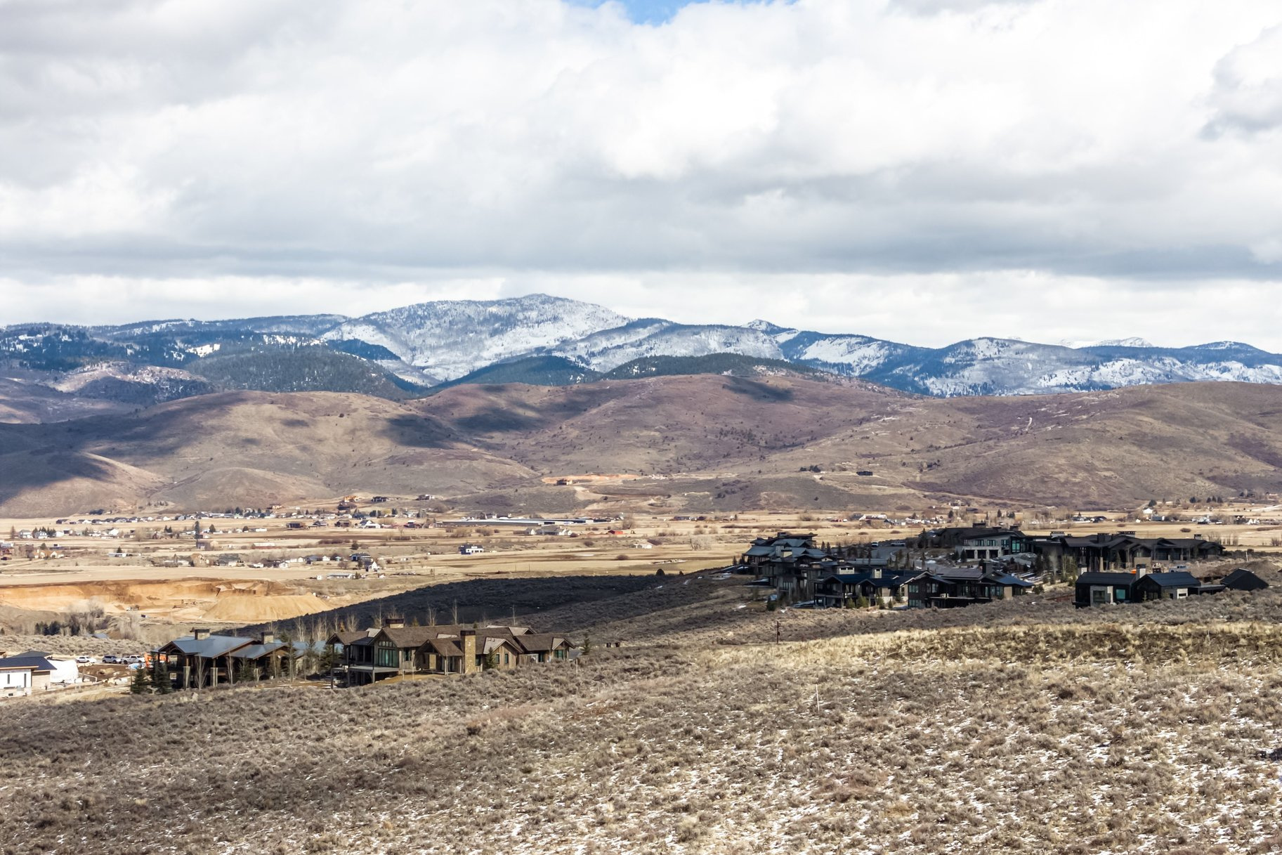 VICTORY RANCH - Land