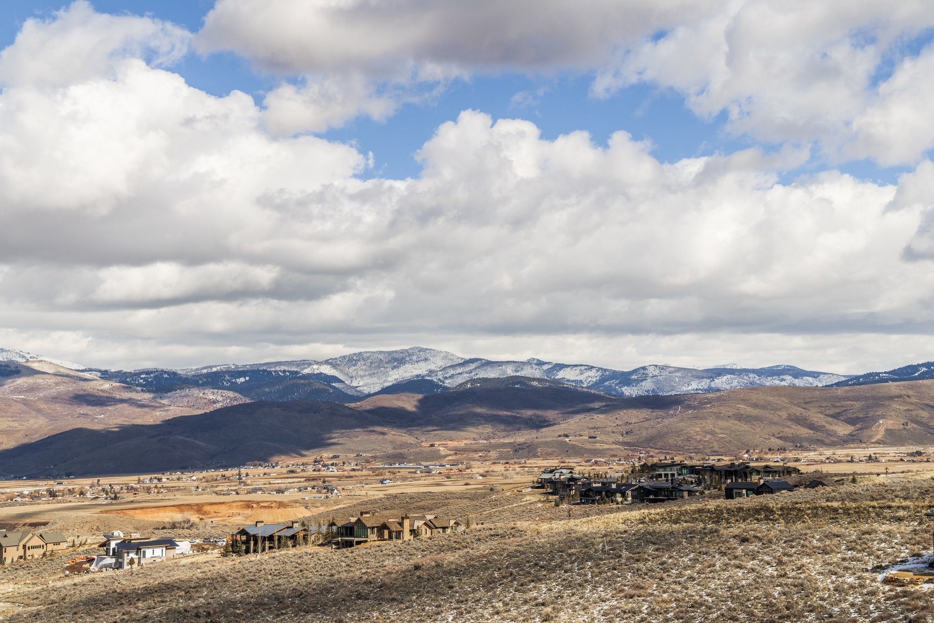 VICTORY RANCH - Land