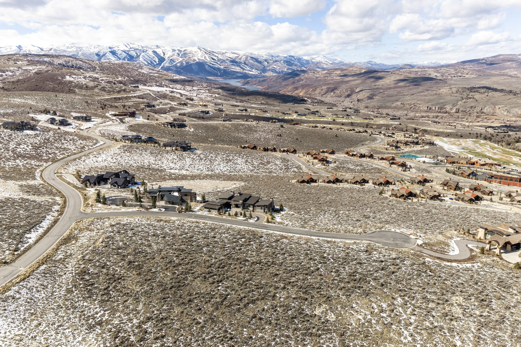 VICTORY RANCH - Land