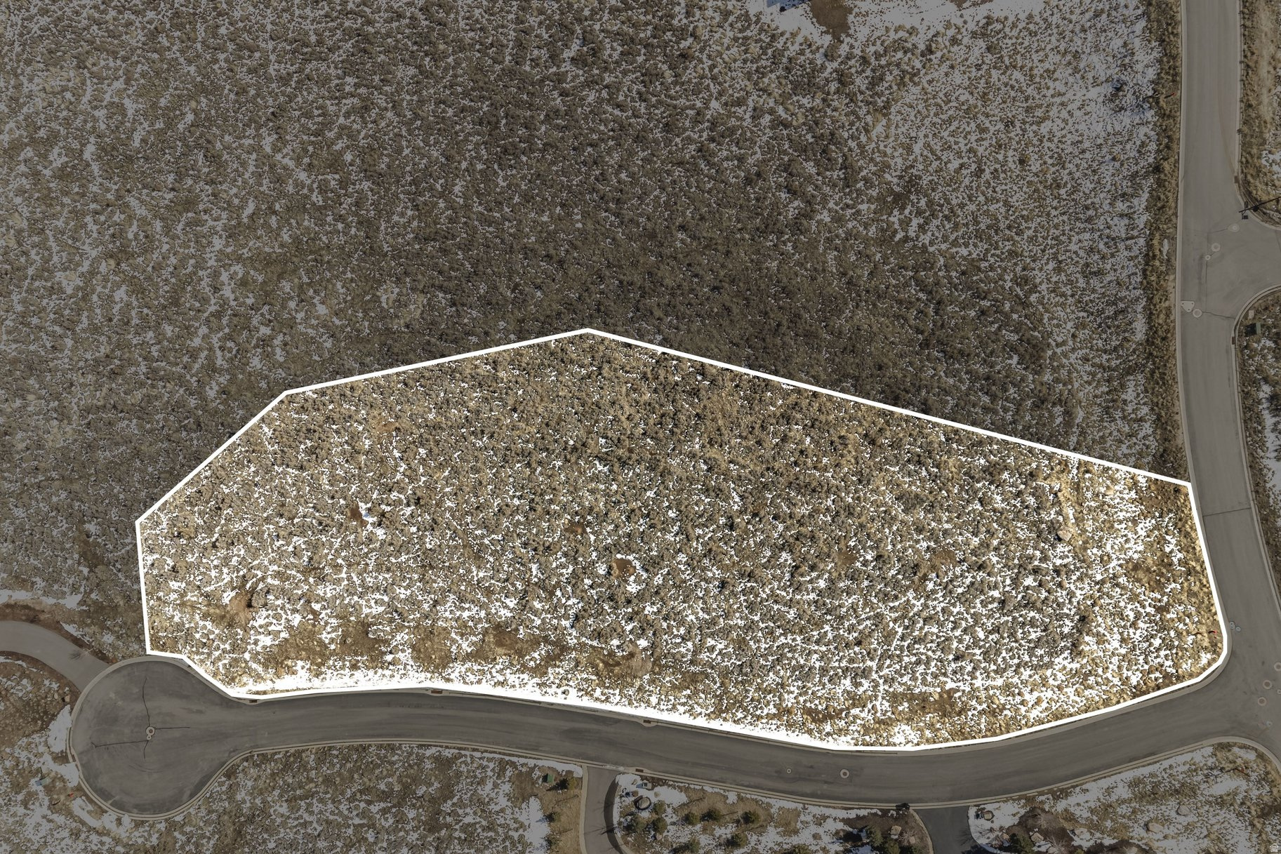 VICTORY RANCH - Land