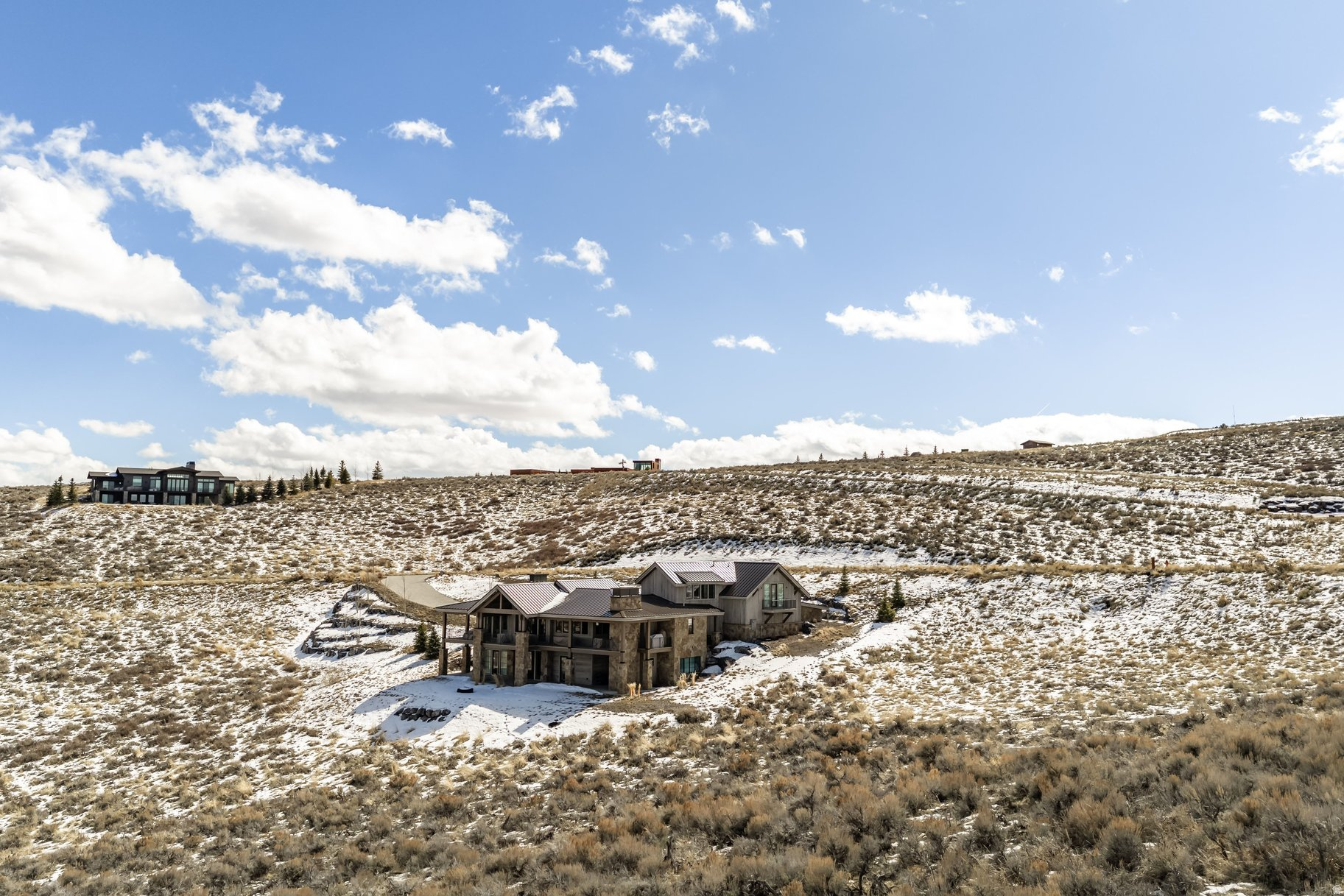 VICTORY RANCH - Land