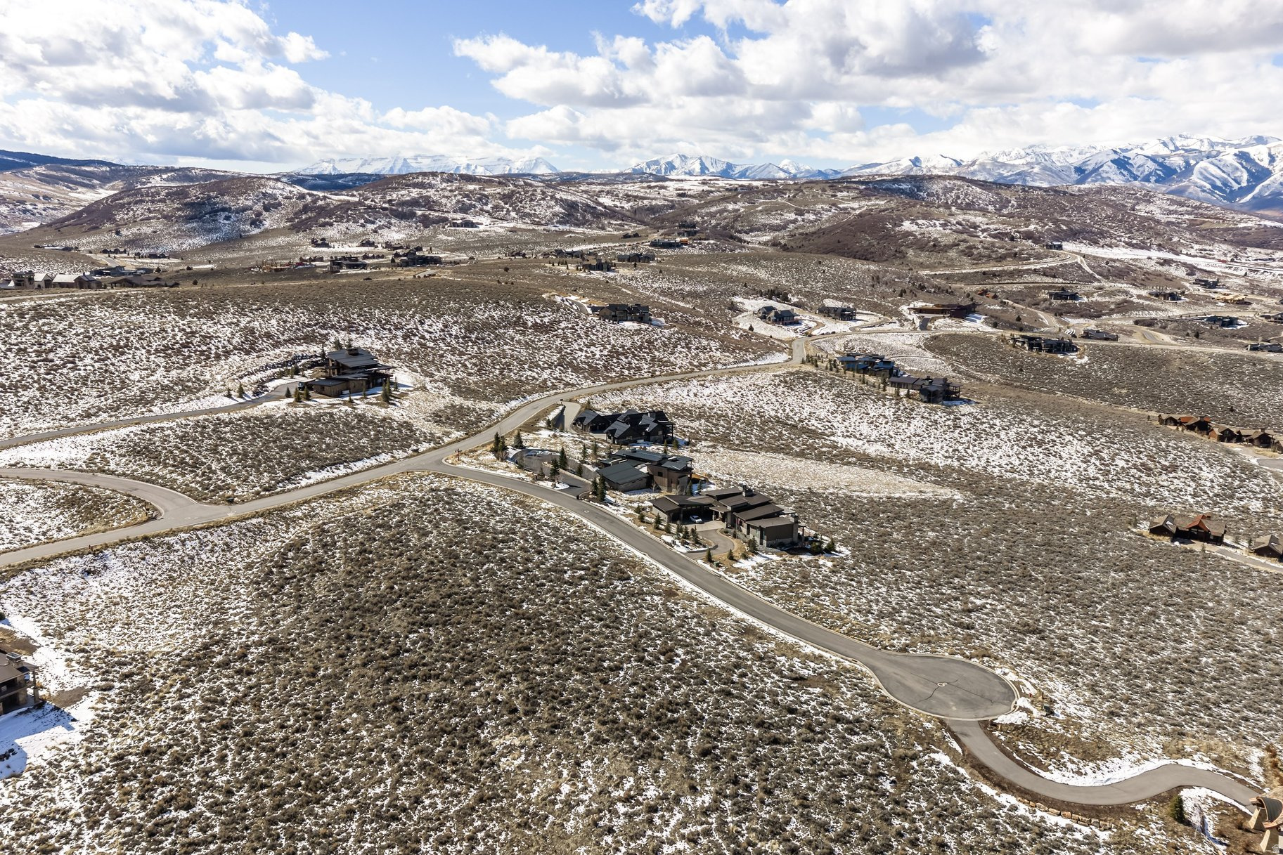 VICTORY RANCH - Land