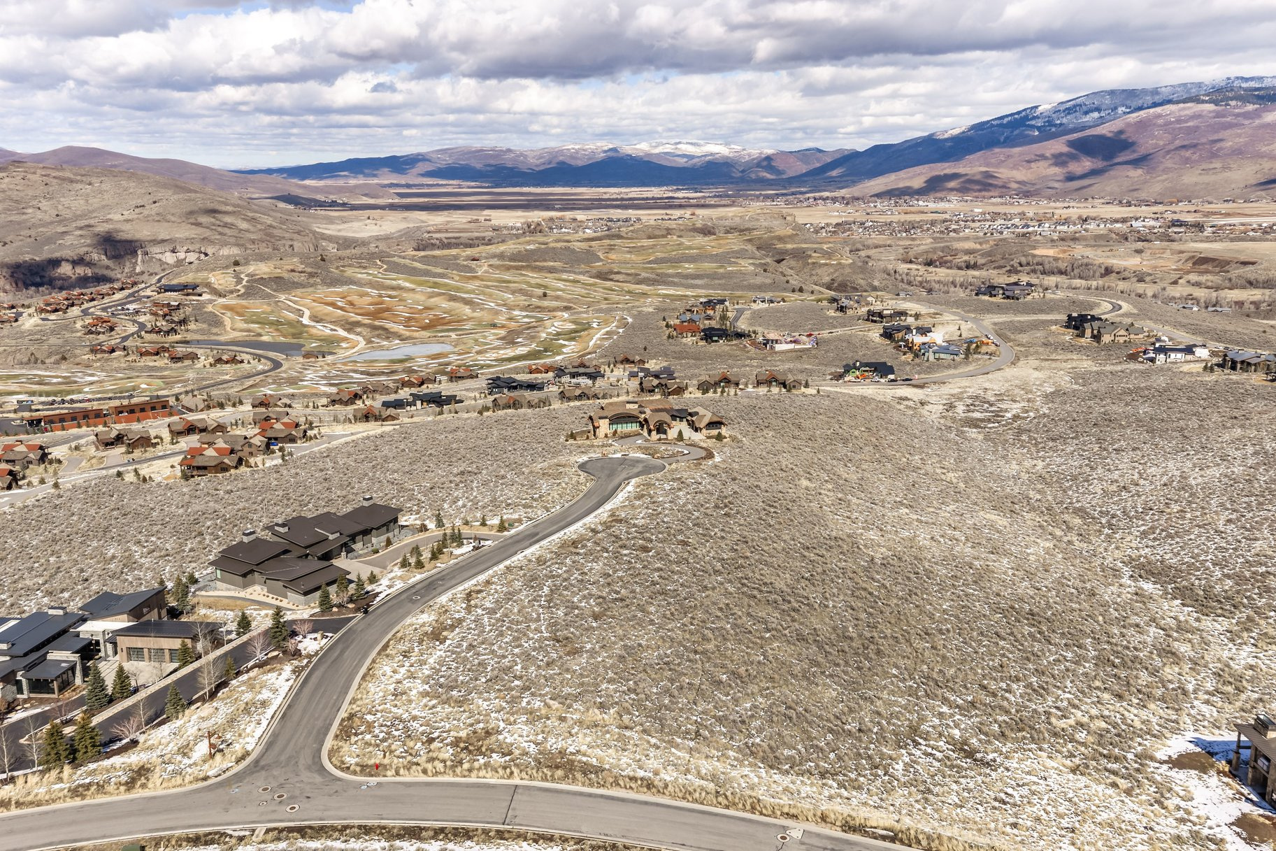 VICTORY RANCH - Land