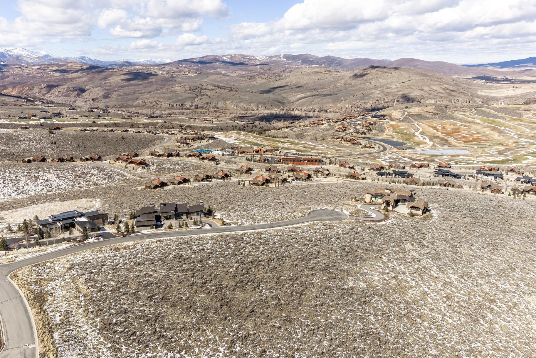 VICTORY RANCH - Land