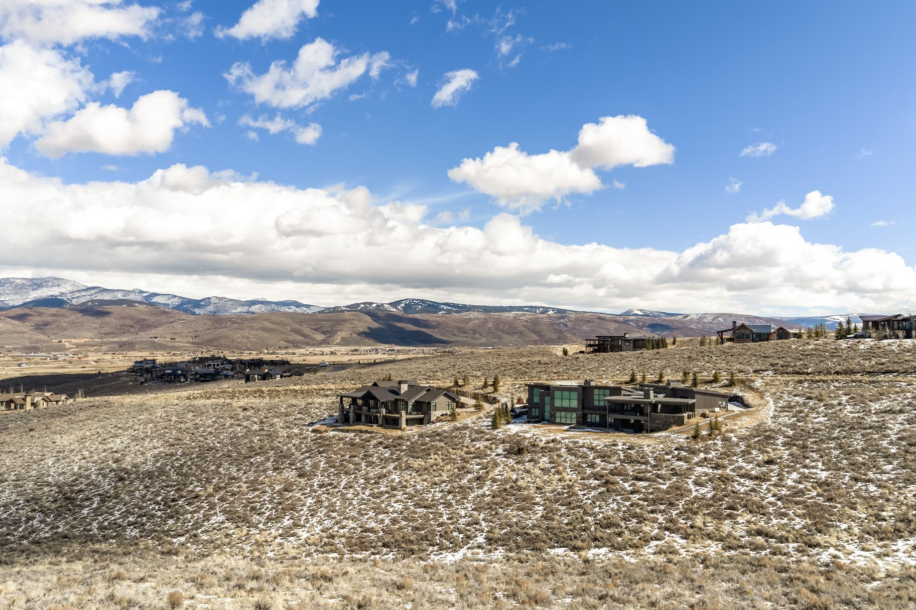 VICTORY RANCH - Land