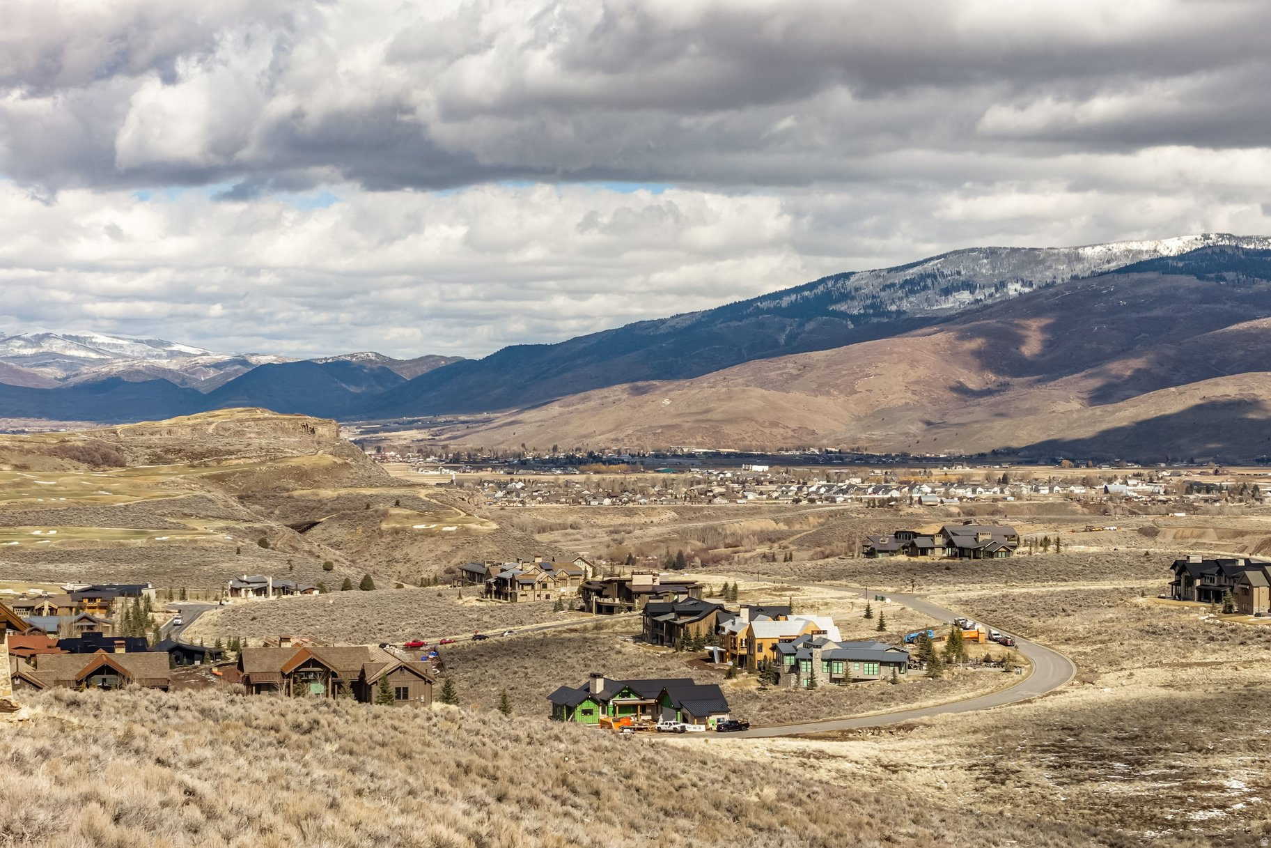 VICTORY RANCH - Land