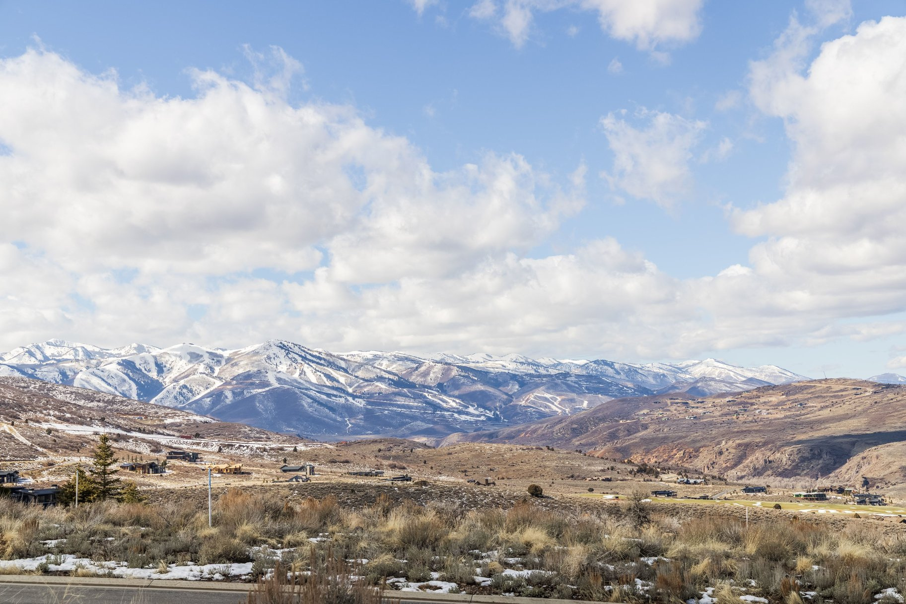 VICTORY RANCH - Land