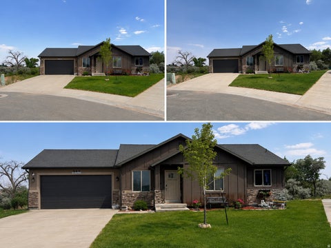Tiny photo for 560 E 1140 S, Roosevelt, UT 84066 (MLS # 2175482)