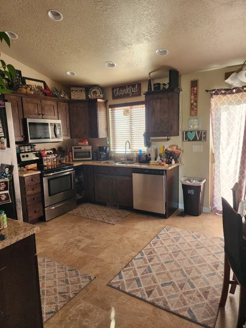 Tiny photo for 560 E 1140 S, Roosevelt, UT 84066 (MLS # 2175482)