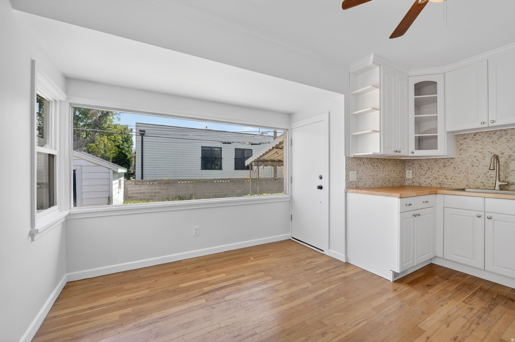 JAMES SUB - Residential
