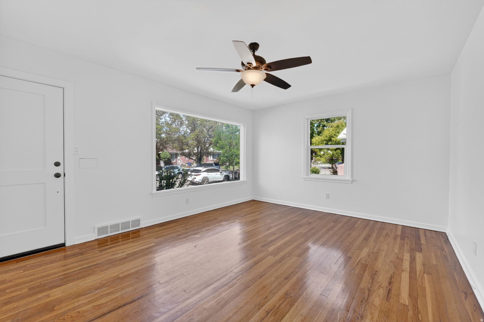 JAMES SUB - Residential