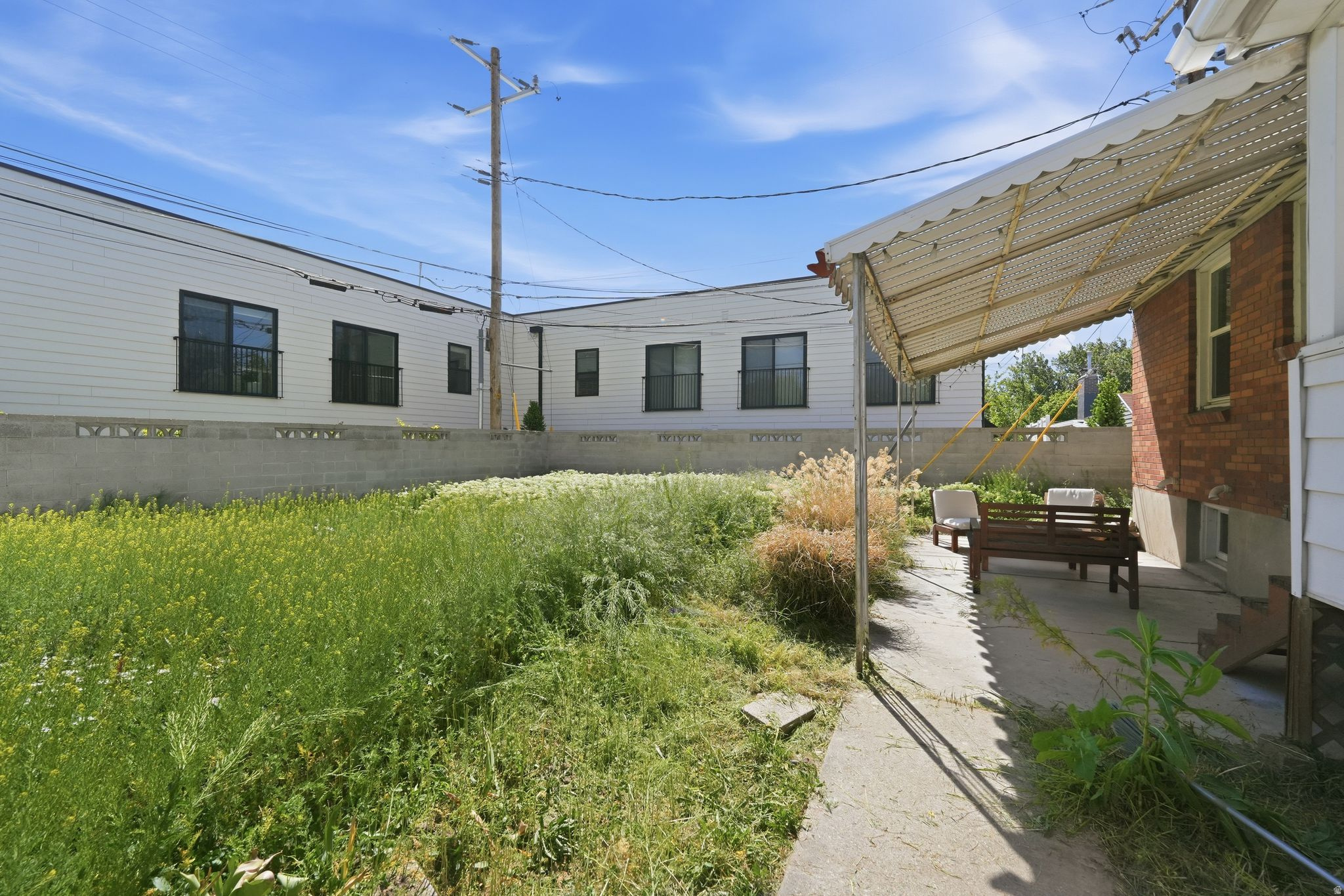 JAMES SUB - Residential