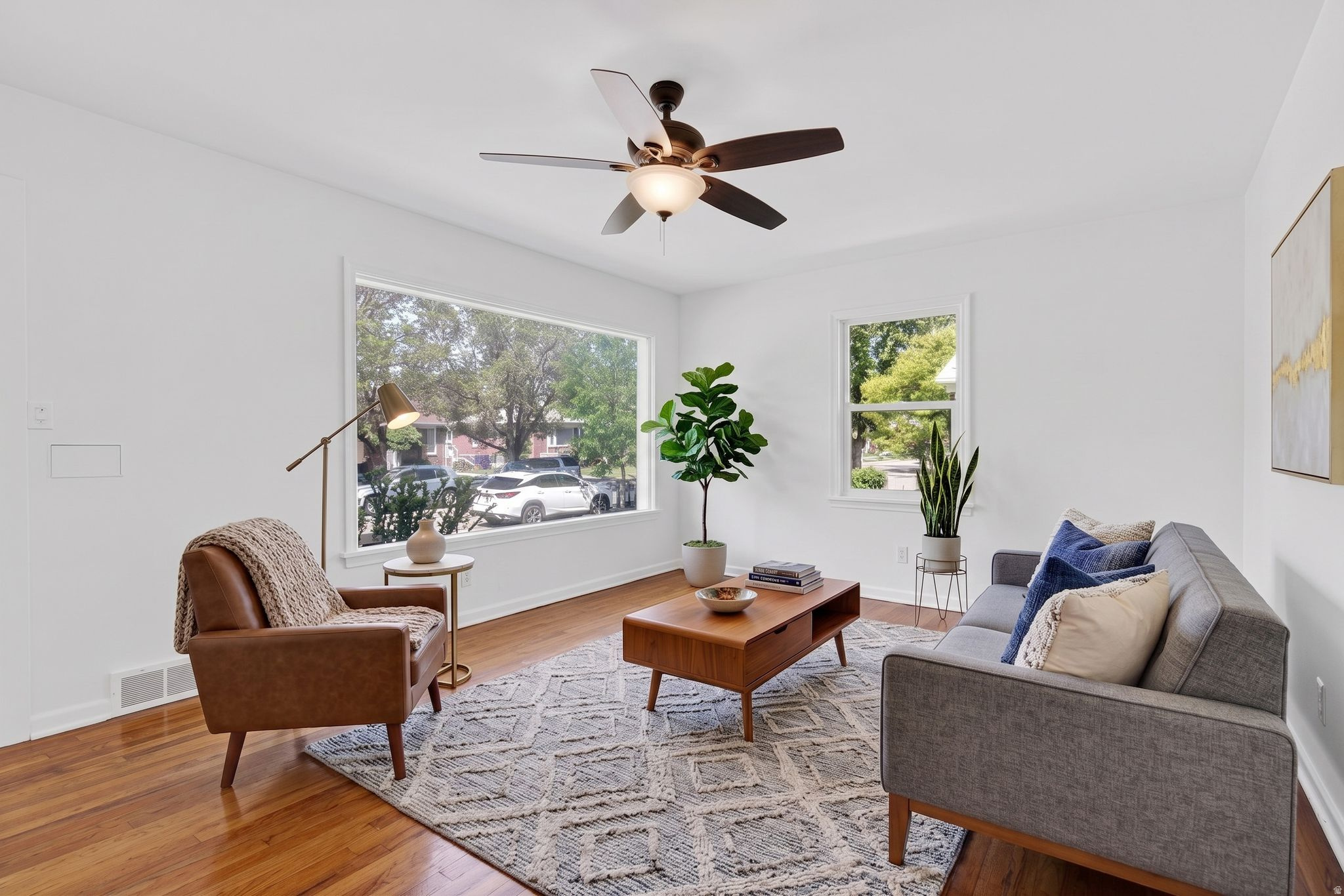 JAMES SUB - Residential