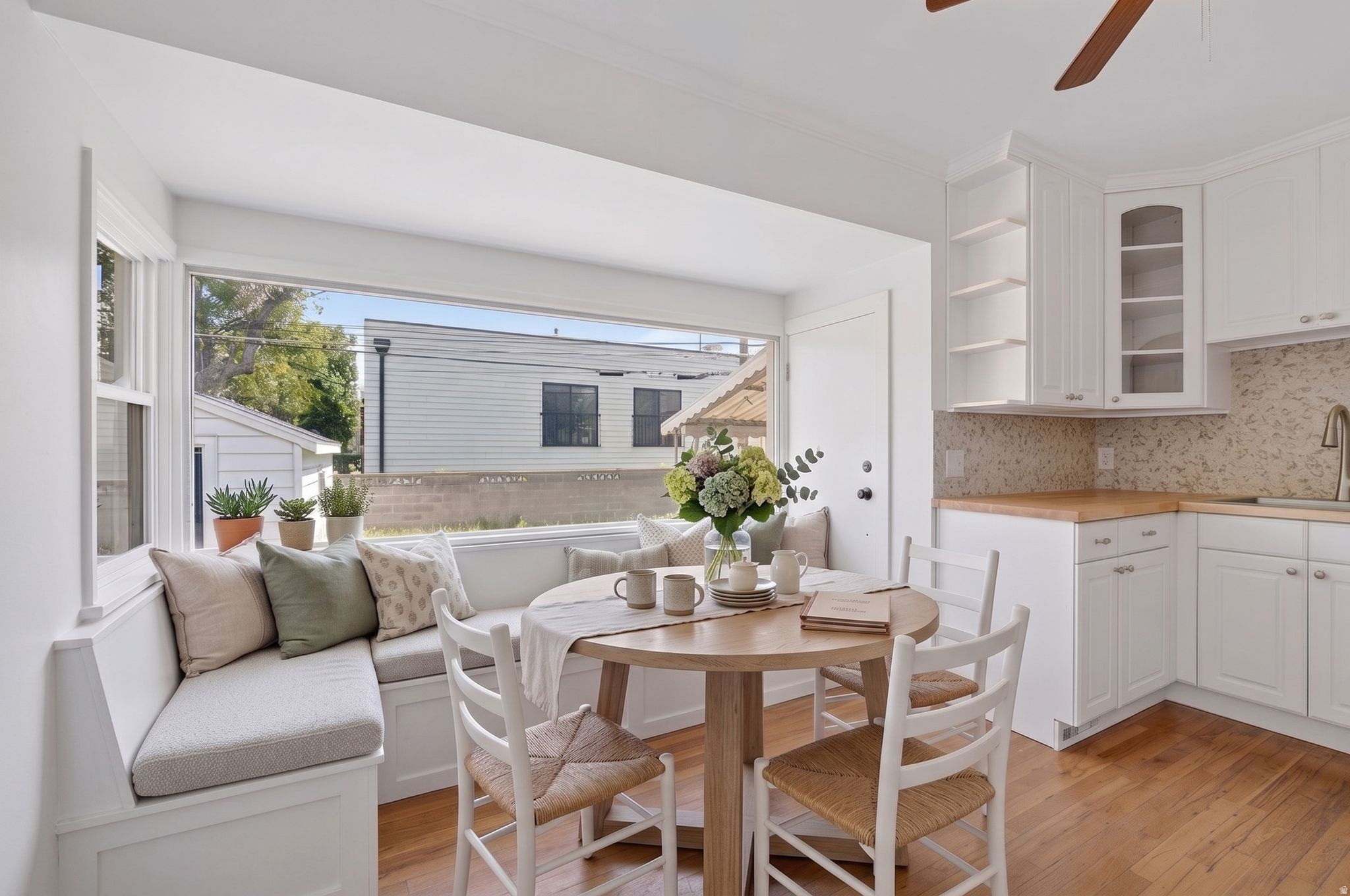 JAMES SUB - Residential