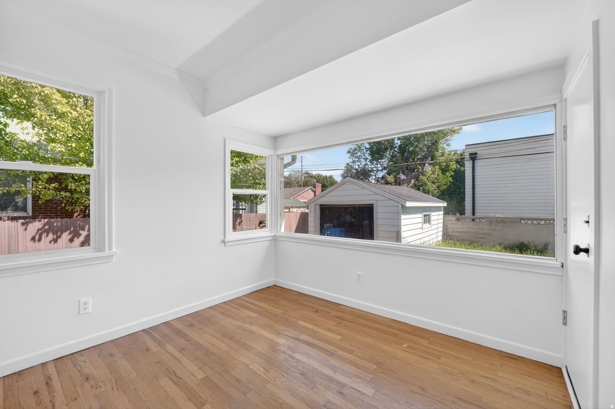 JAMES SUB - Residential