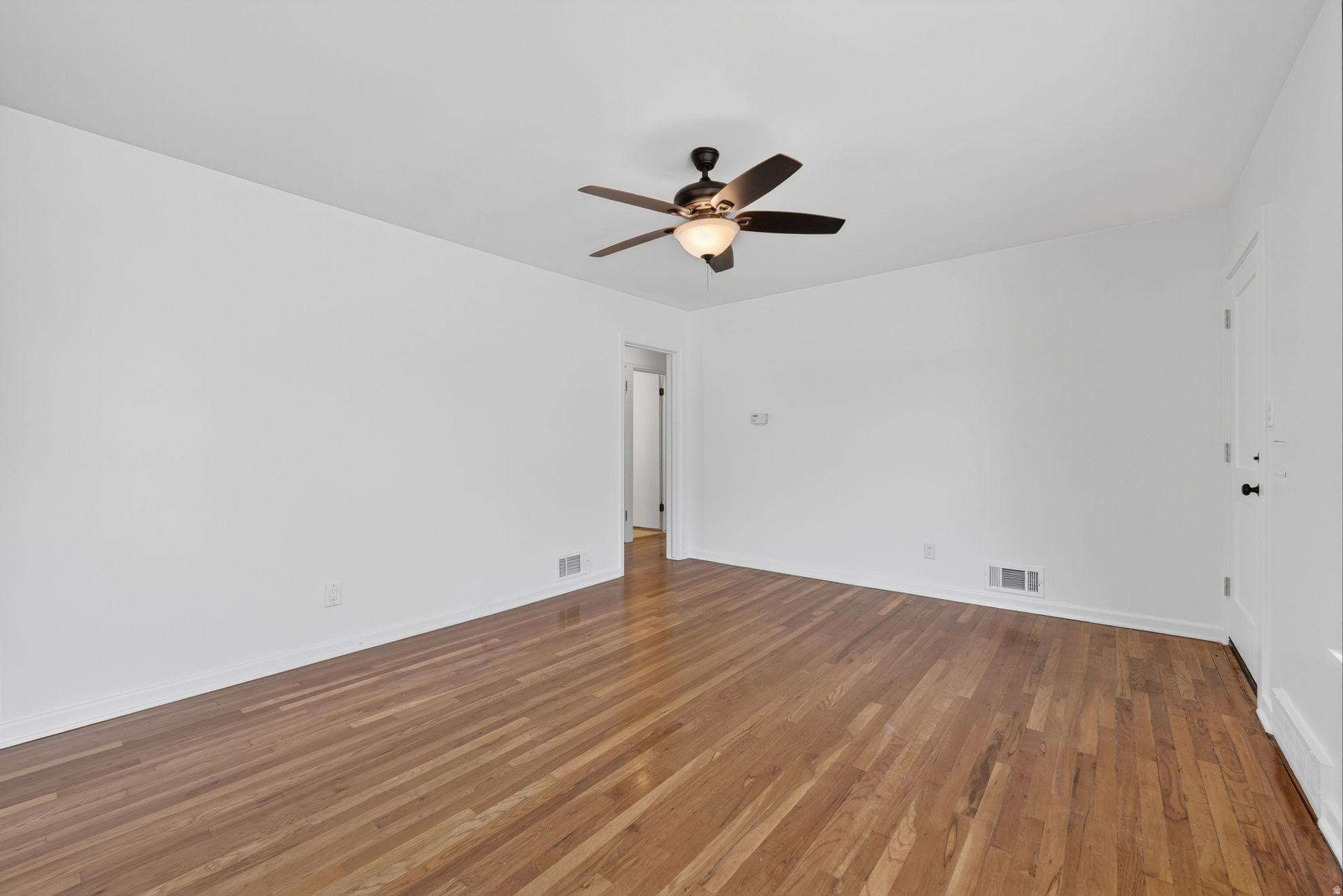 JAMES SUB - Residential