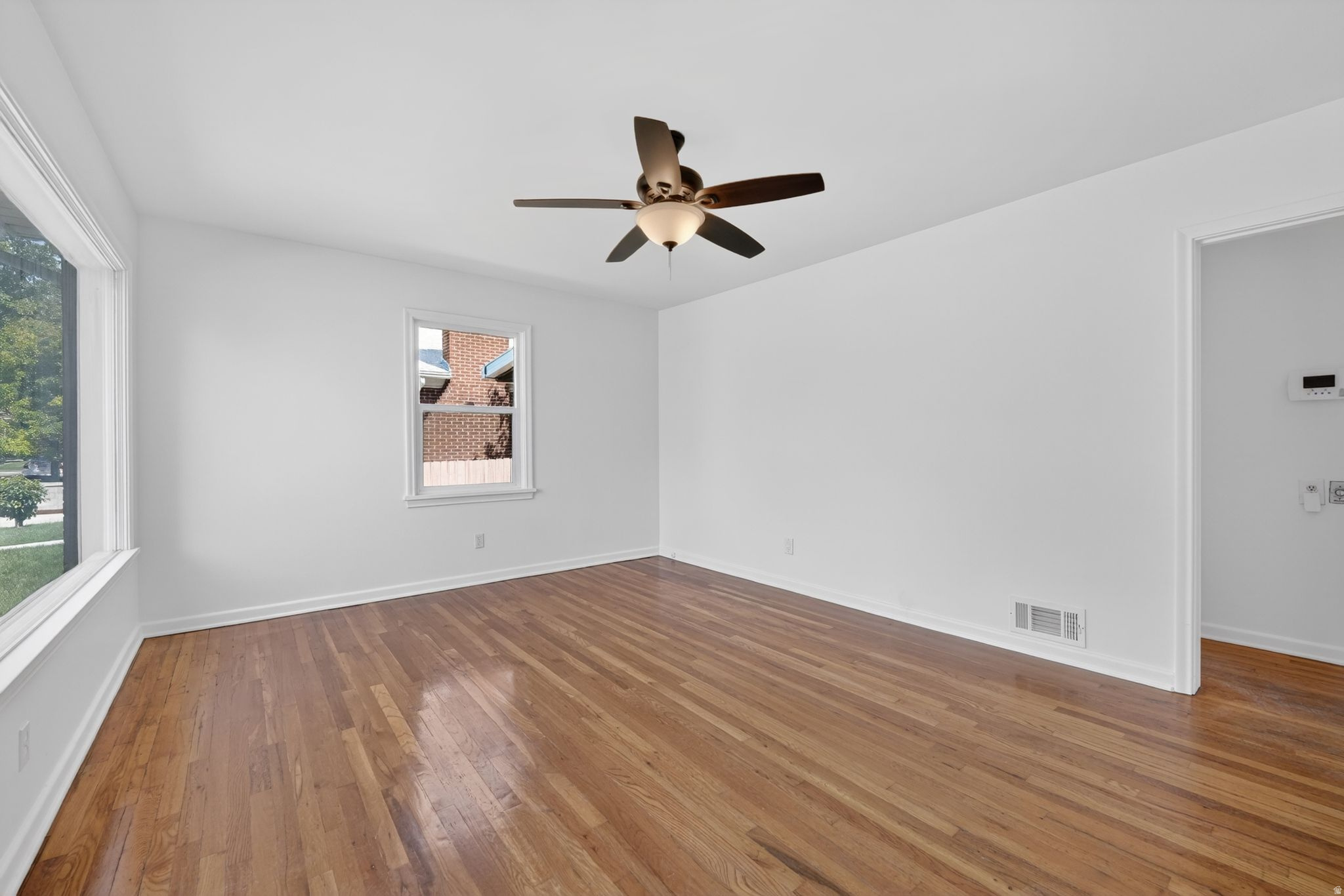 JAMES SUB - Residential