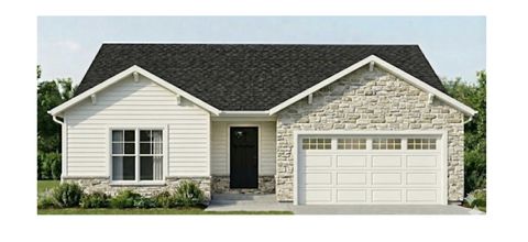 Tiny photo for 3348 W SOLEIL HILLS DR, Herriman, UT 84096 (MLS # 2142745)