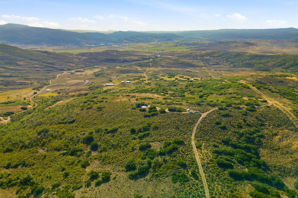 Photo of 5064 W SAGE HOLLOW RD #87, Kamas, UT 84036 (MLS # 2184239)