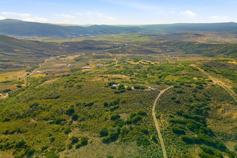 Vacant Land For Sale - 5064 W Sage Hollow Rd #87<br/> Kamas, UT 84036
