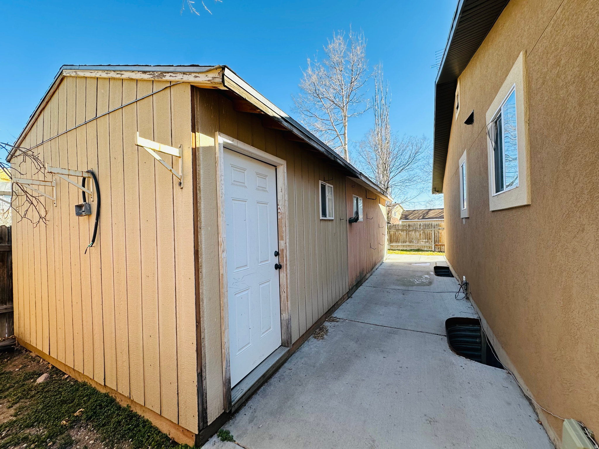 OQUIRRH SHADOWS - Residential