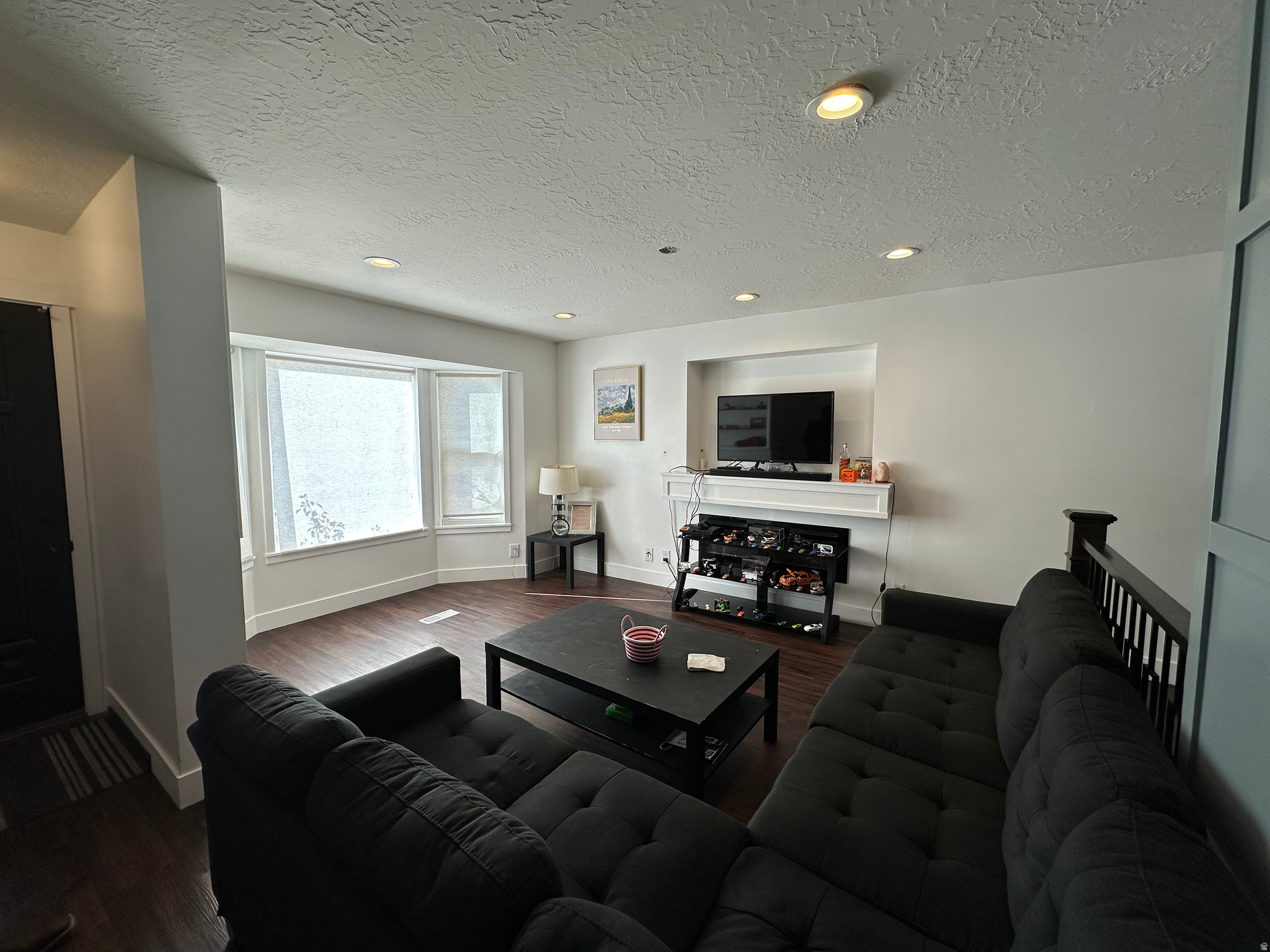 OQUIRRH SHADOWS - Residential