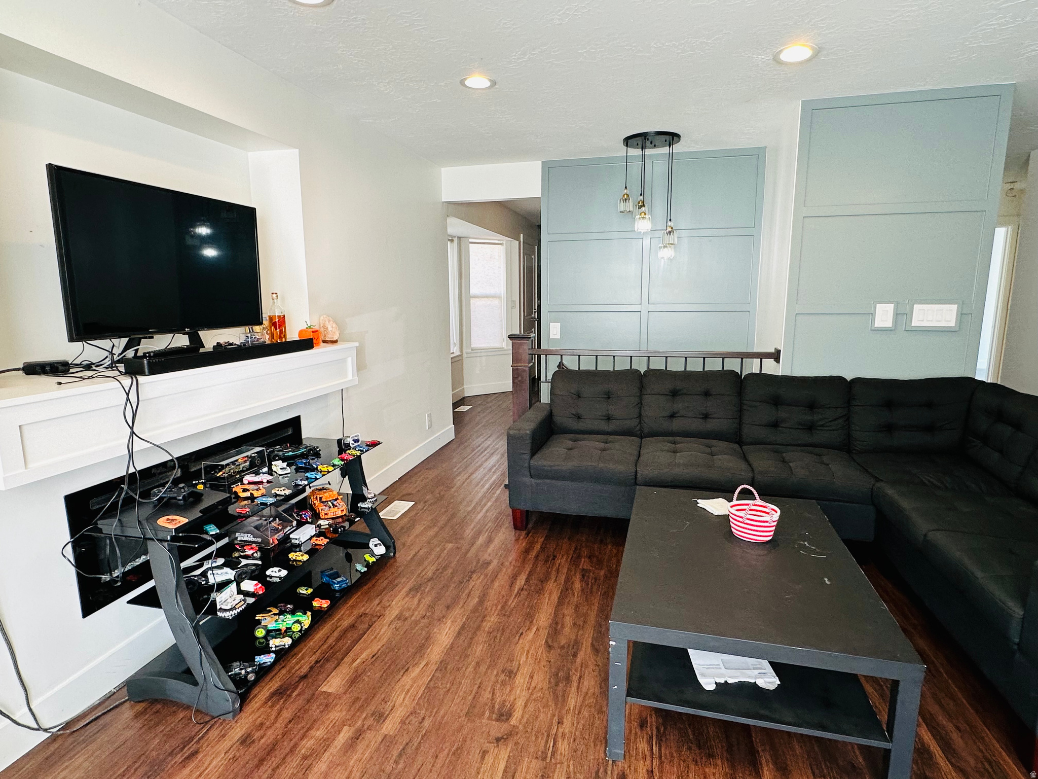 OQUIRRH SHADOWS - Residential