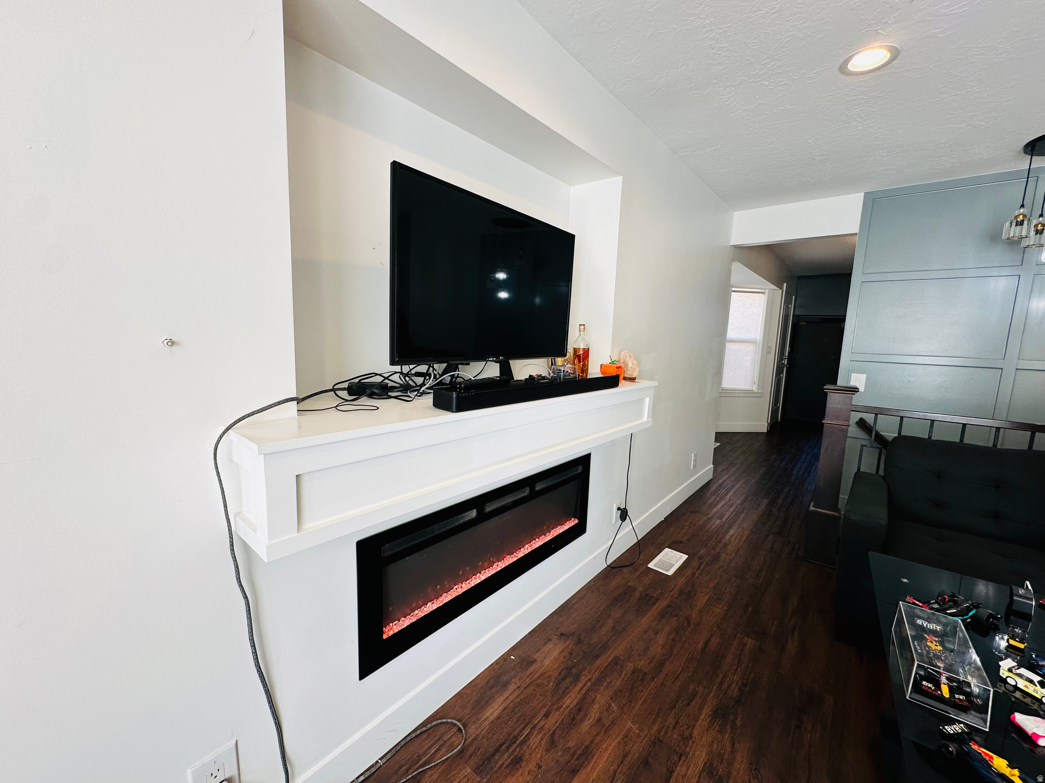 OQUIRRH SHADOWS - Residential