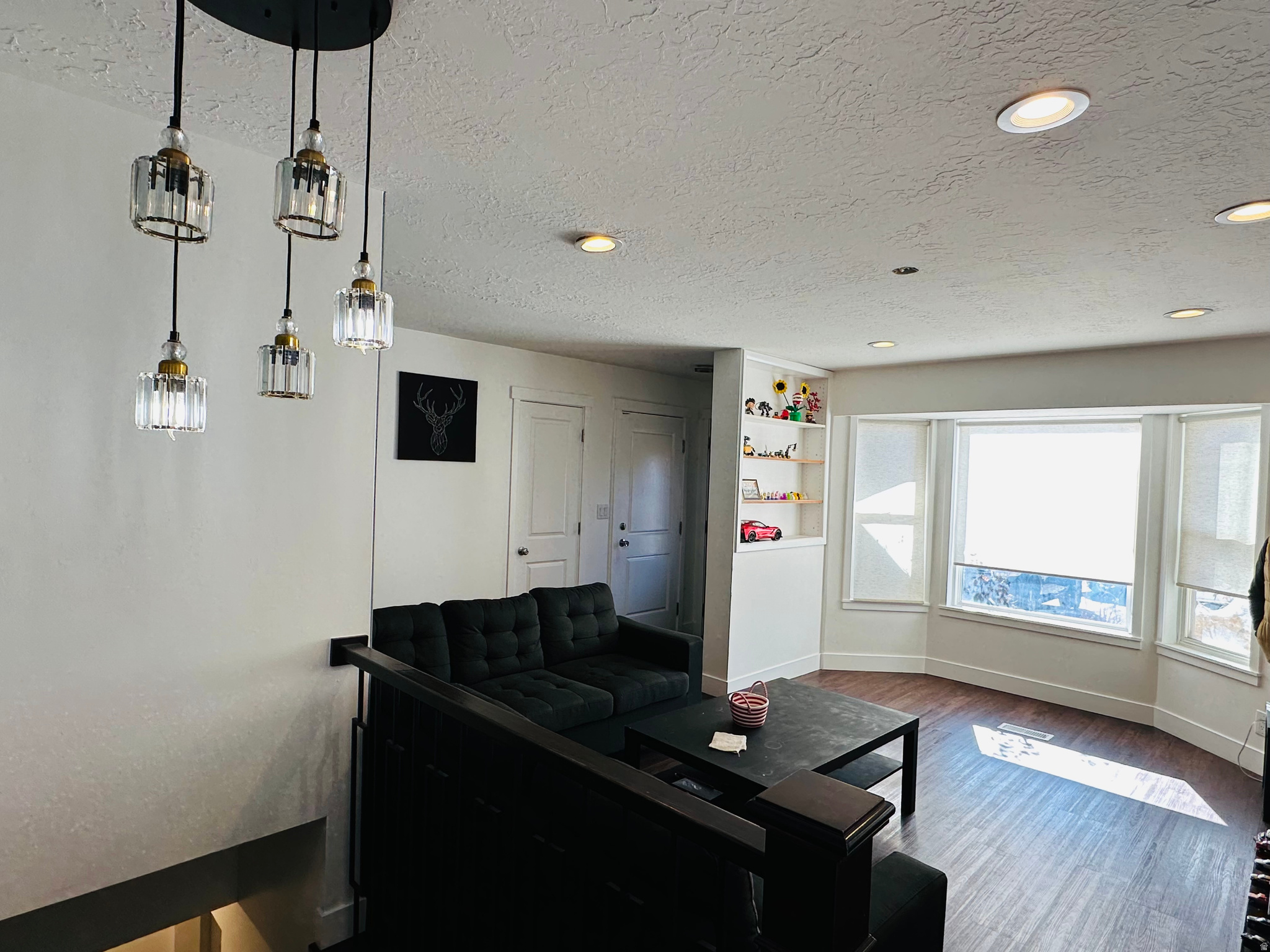 OQUIRRH SHADOWS - Residential