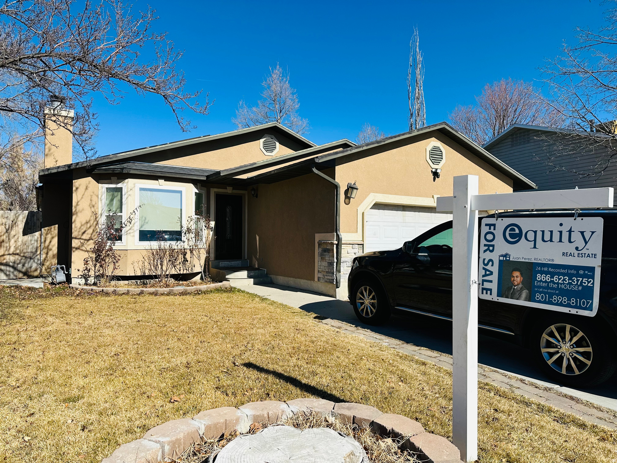 OQUIRRH SHADOWS - Residential