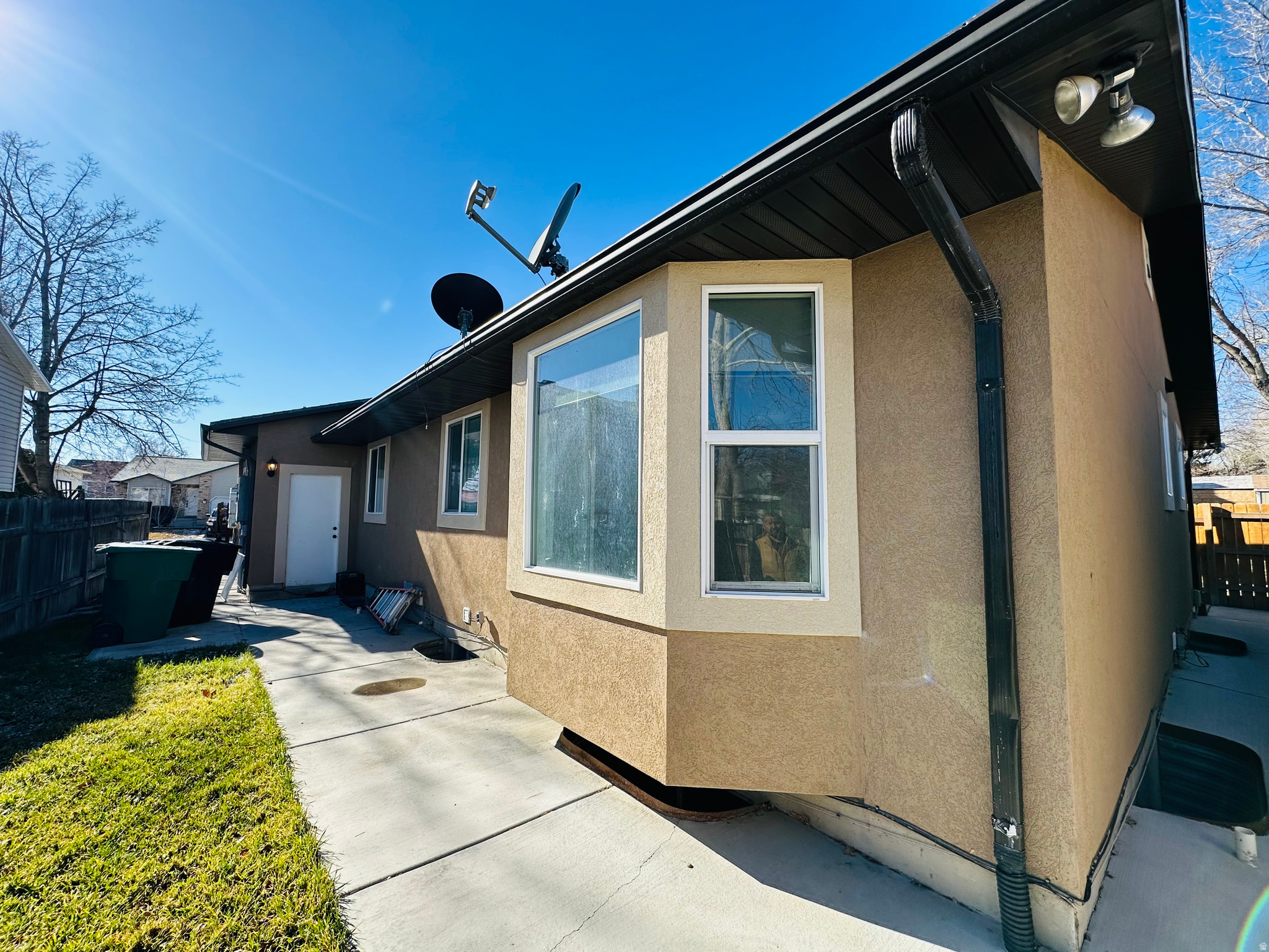 OQUIRRH SHADOWS - Residential